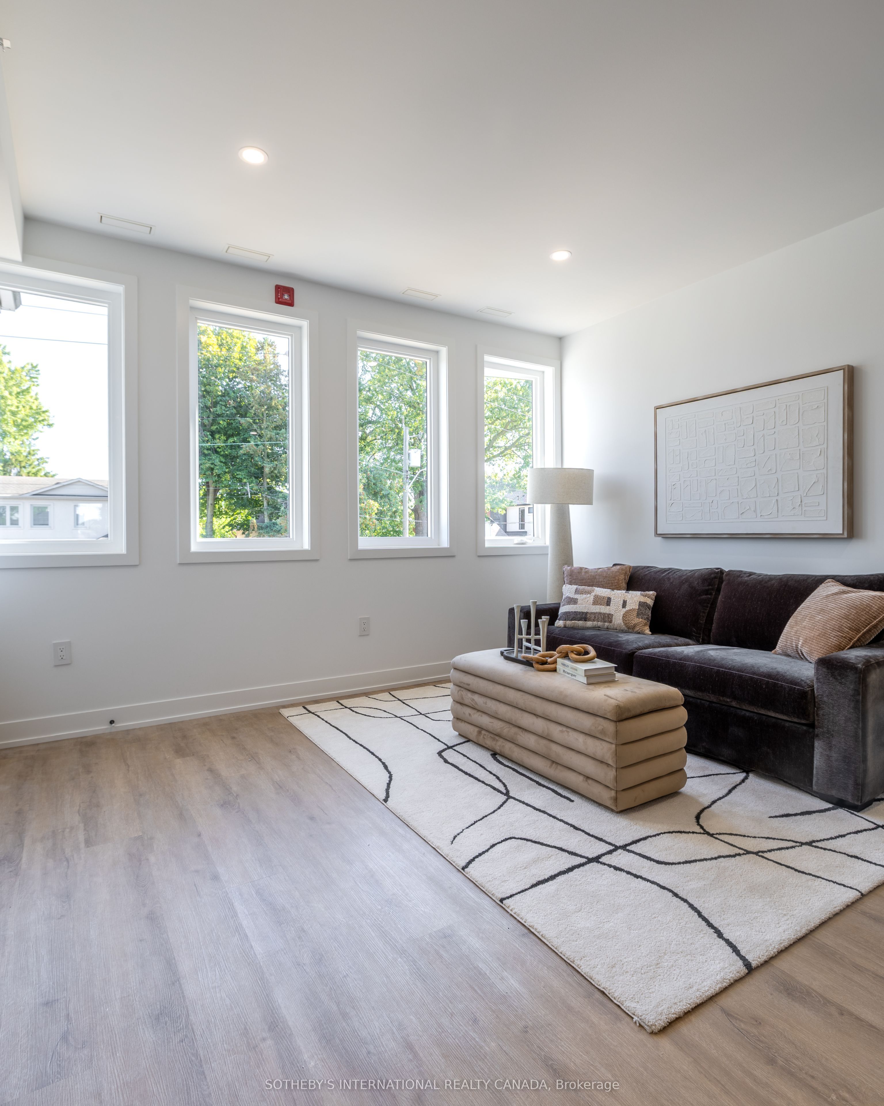 Unit 1 - 60 Cannon Road, Etobicoke 3