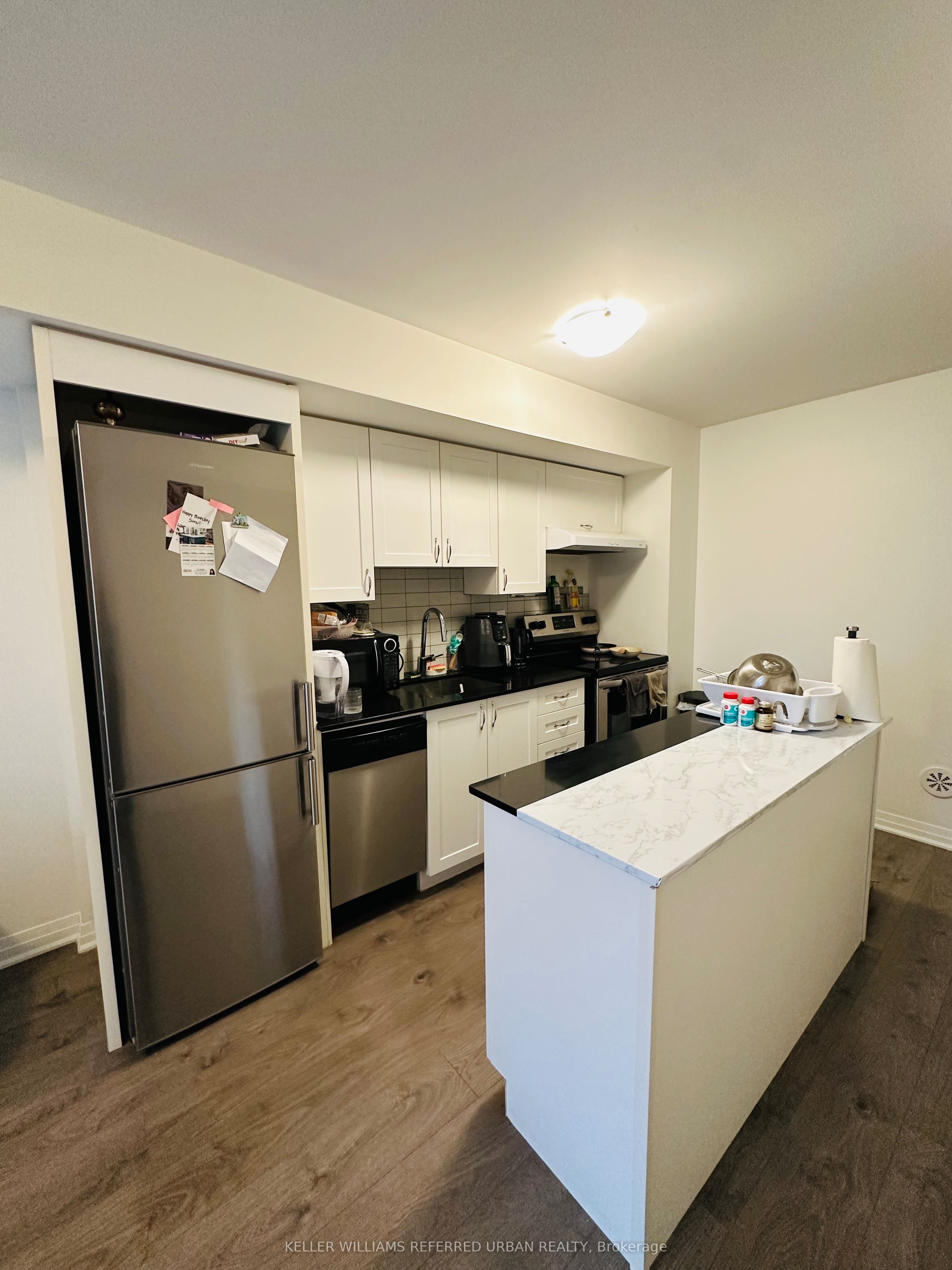 Unit 2 - 159 William Duncan Road, North York 3