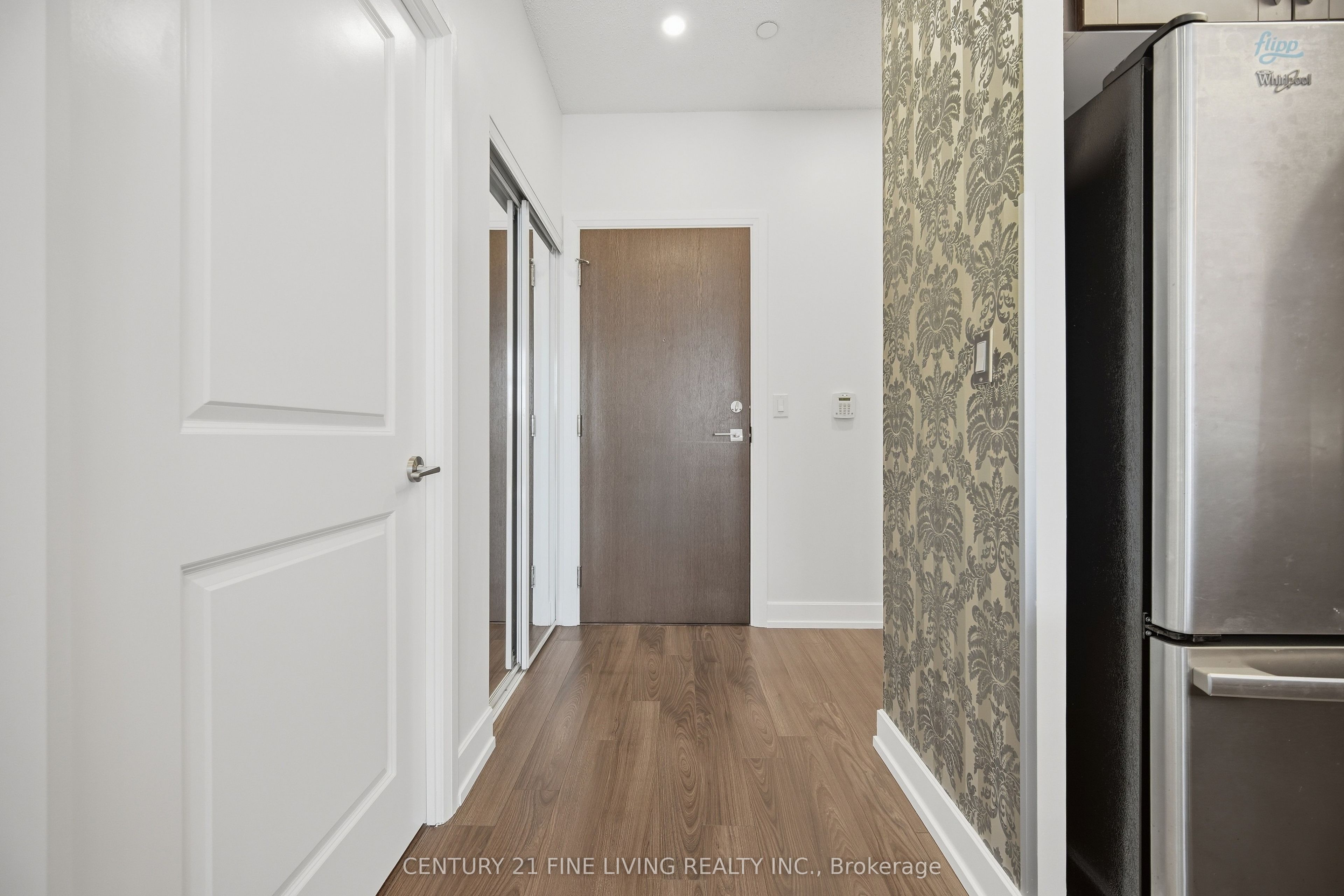 Unit 207 - 6 Eva Road, Etobicoke 4