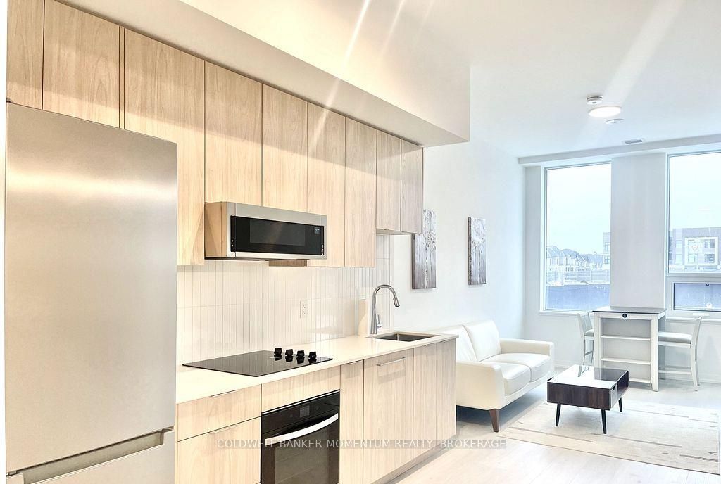 Unit 115 - 2501 Saw Whet Boulevard, Oakville 5