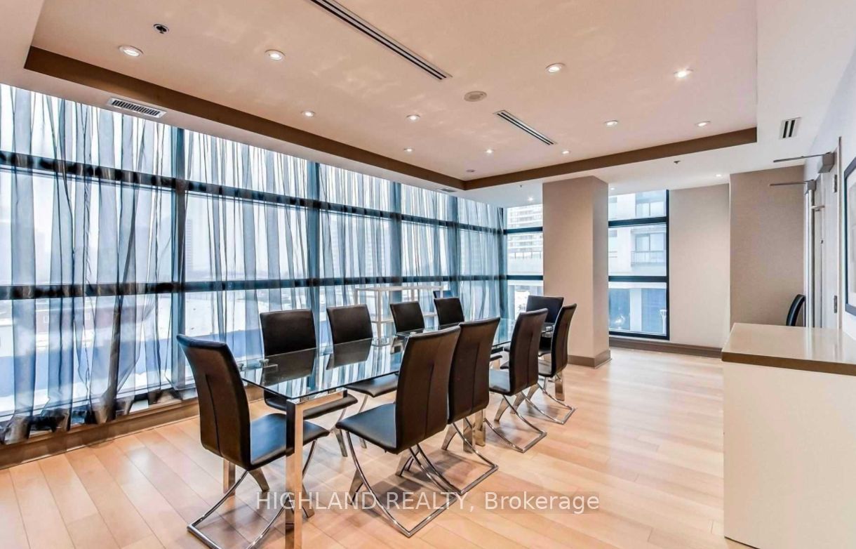 Unit 2312 - 3985 Grand Park Drive, Mississauga 4
