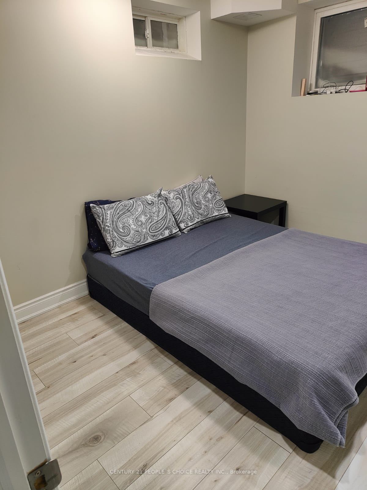 Unit BSMNT - 40 Fordham Road, Brampton 5