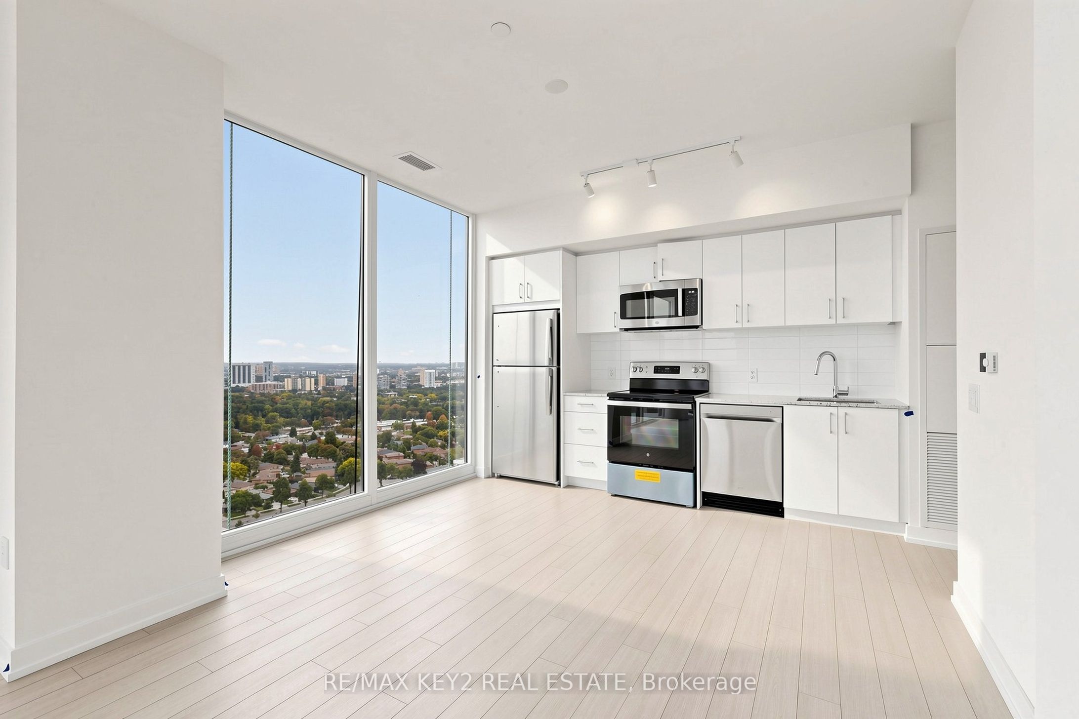 Unit 2719 - 4010 Eglinton Avenue W, Etobicoke 4