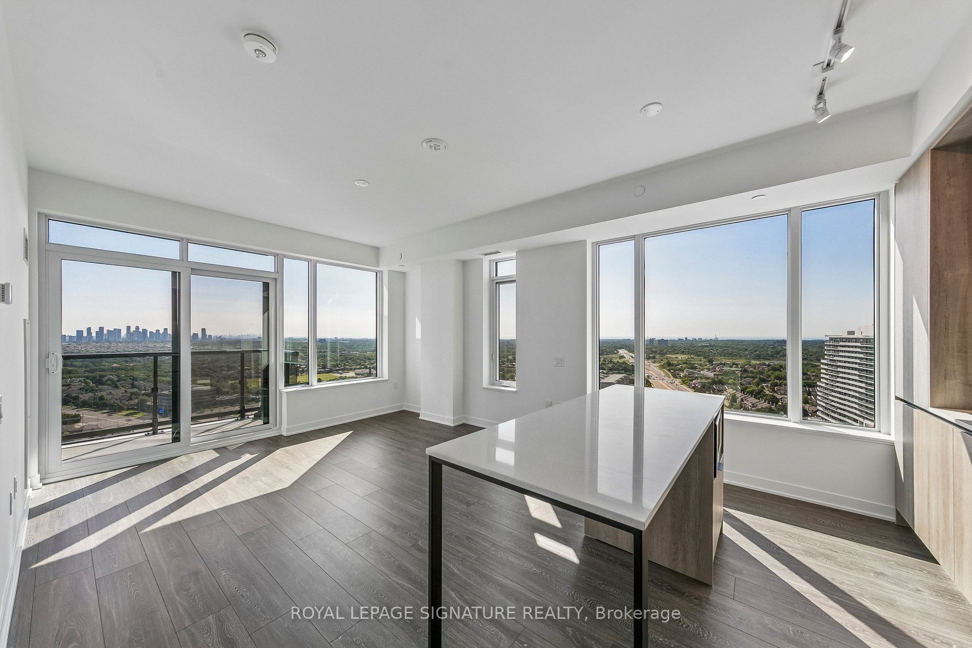 Unit 2503 - 2495 Eglinton Avenue W, Mississauga 3