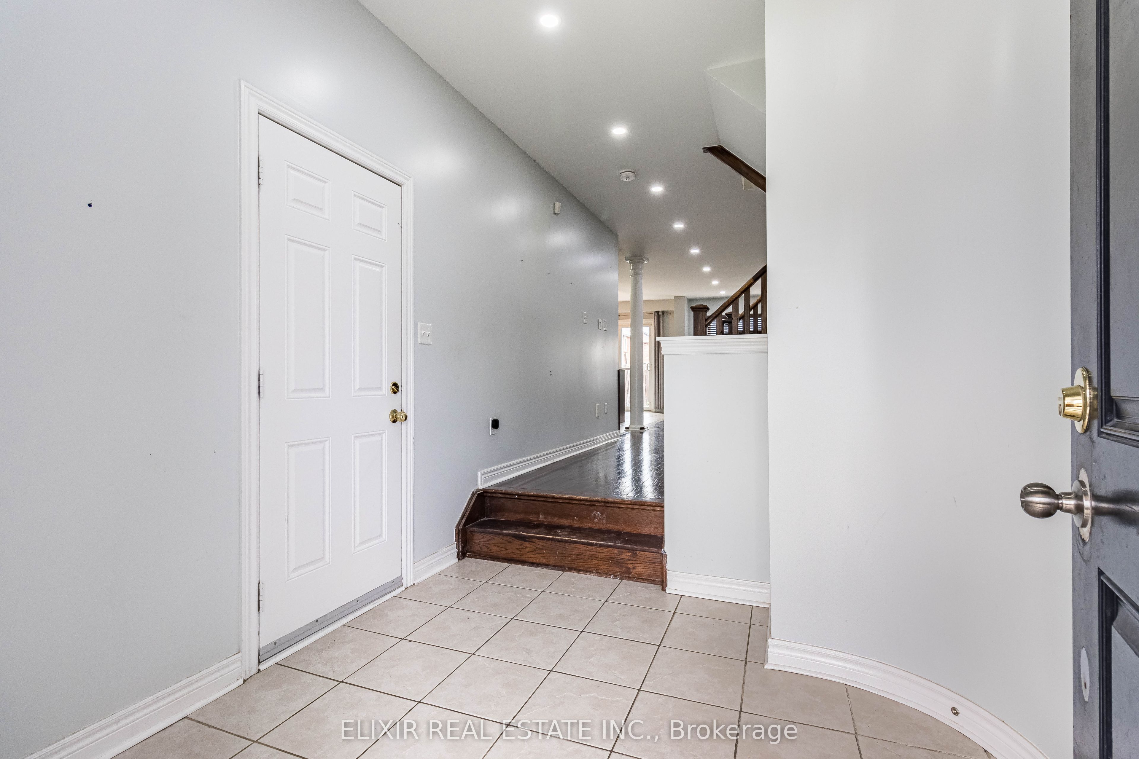 61 Bushmill Circle, Brampton 3