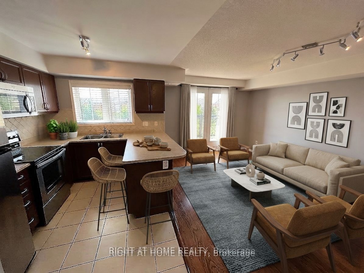 Unit 10 - 35 Hays Boulevard, Oakville 5