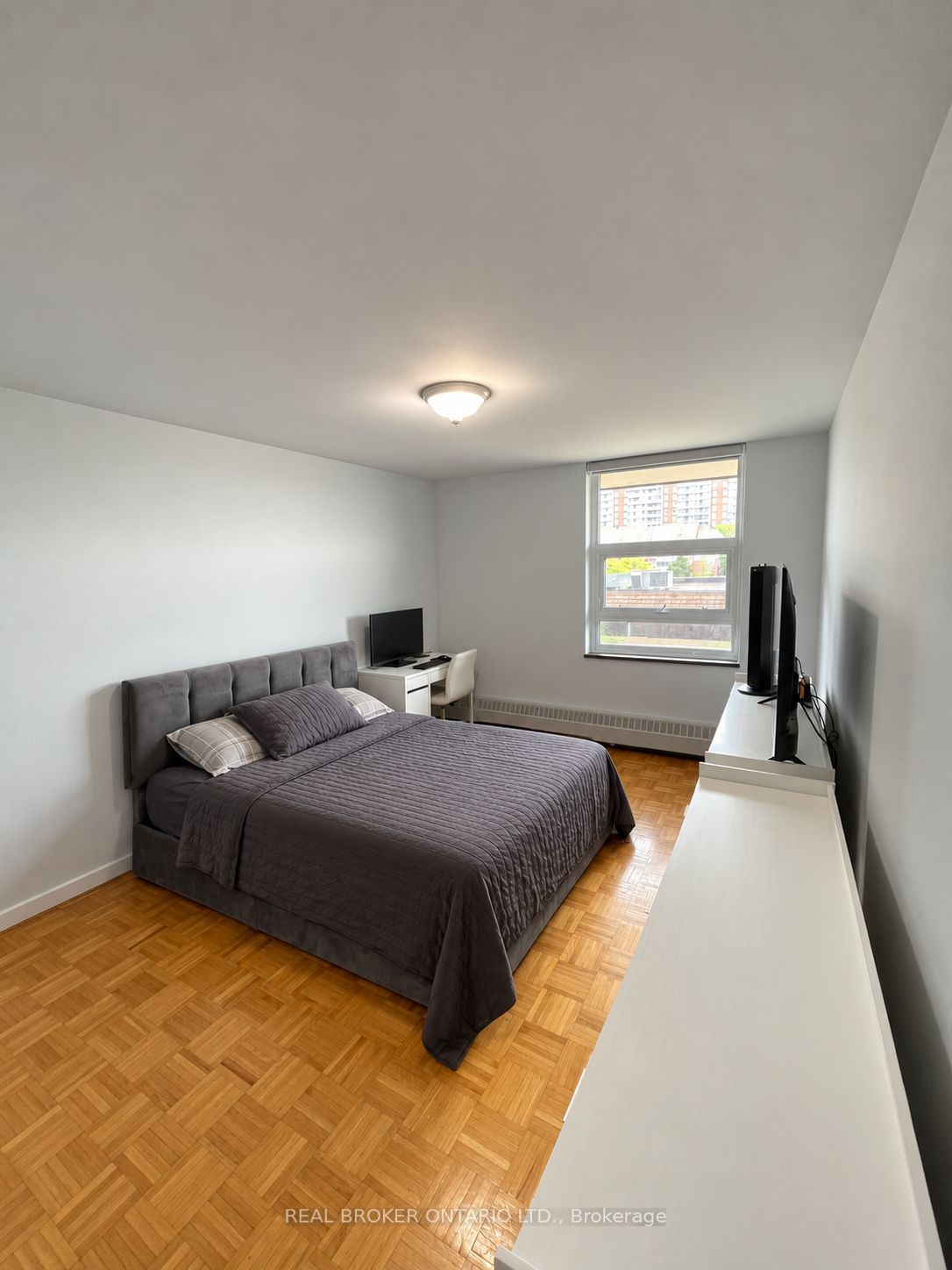 Unit 414 - 455 Sentinel Road, North York 4