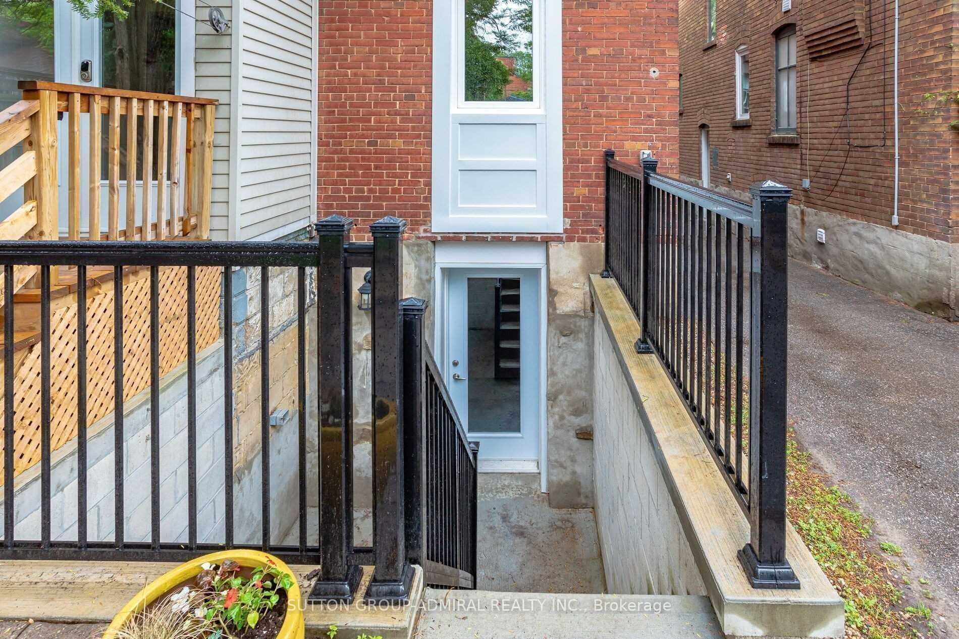 Unit Bsmnt - 278 Armadale Avenue, Toronto 2