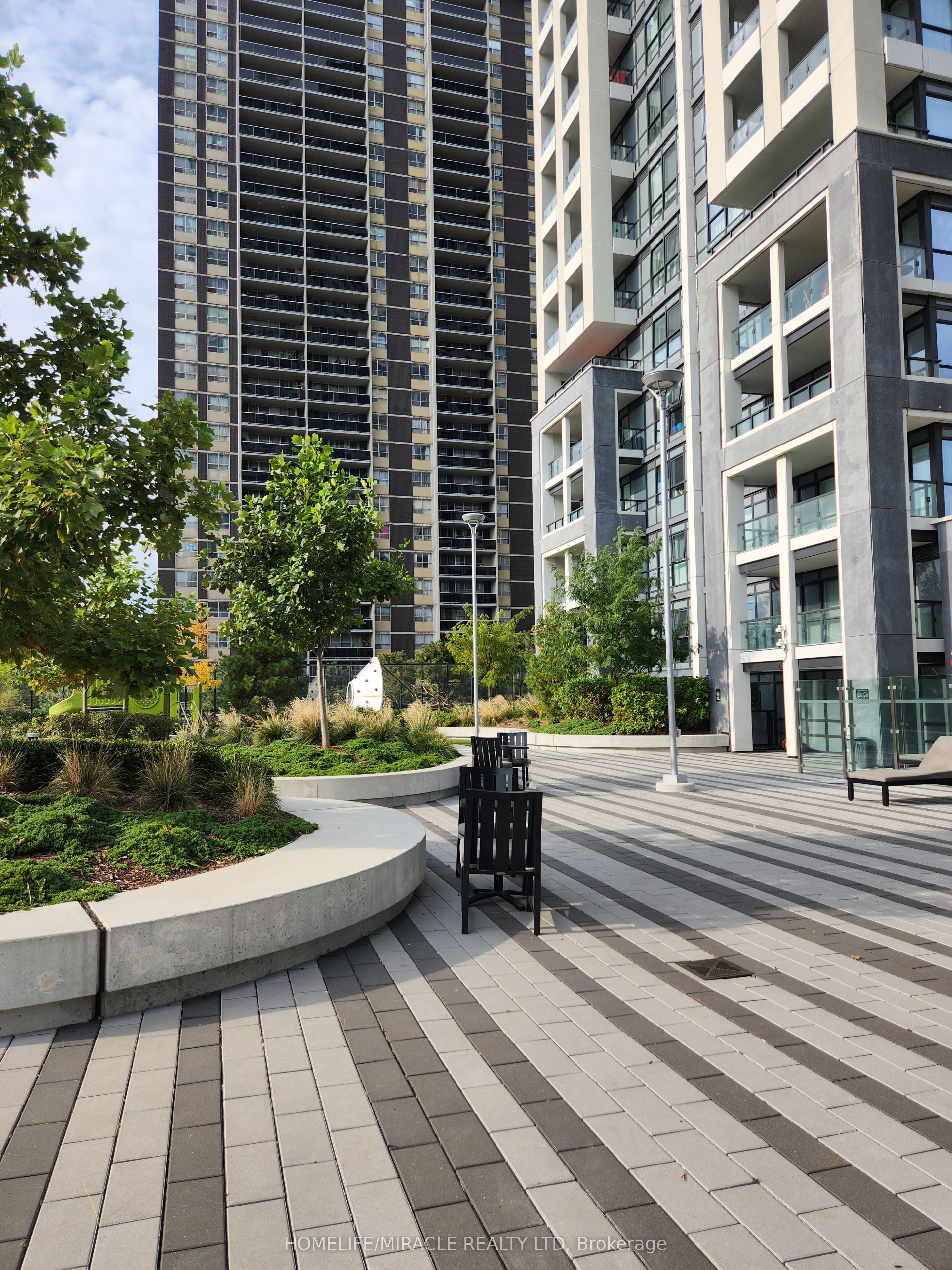 Unit 3230 - 5 Mabelle Avenue, Etobicoke 2
