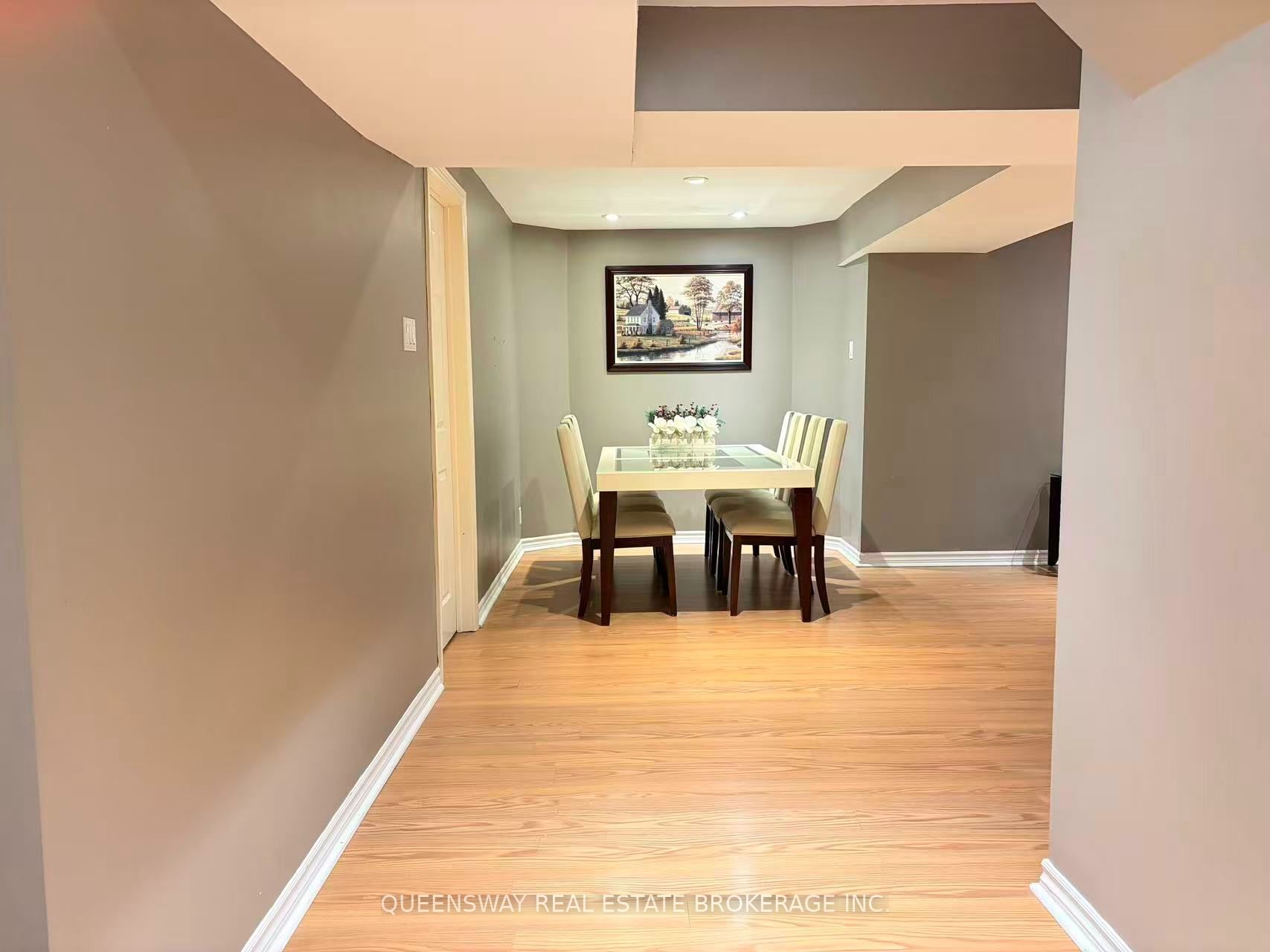 Unit BSMT - 1429 Wakehurst Crescent, Oakville 2