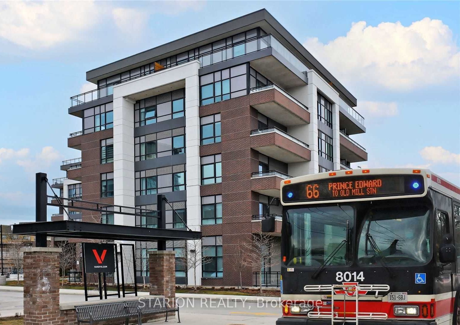 Unit 513 - 25 Neighbourhood Lane, Etobicoke 3