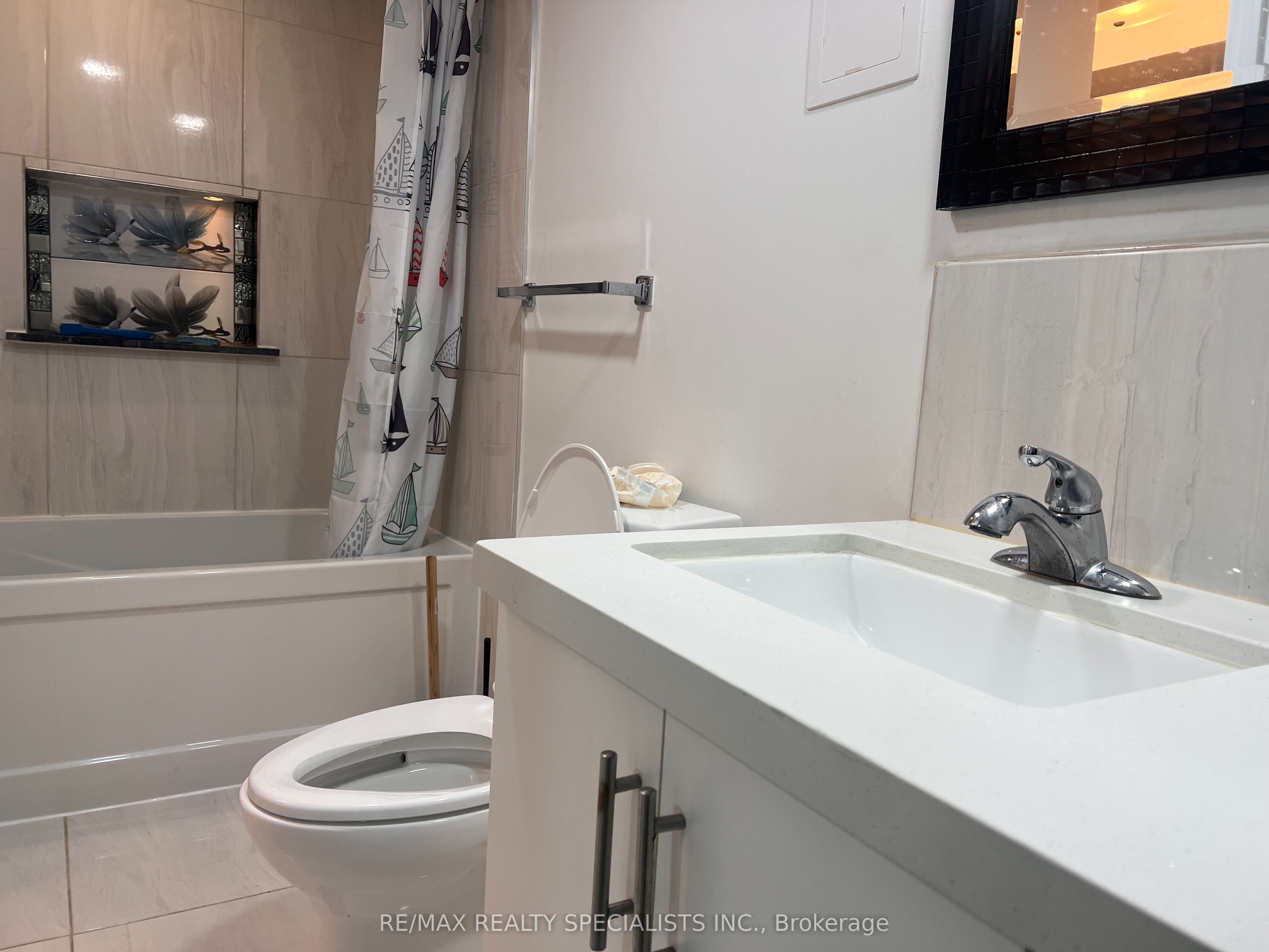 Unit Basement - 3156 Mccarron Crescent, Mississauga 4