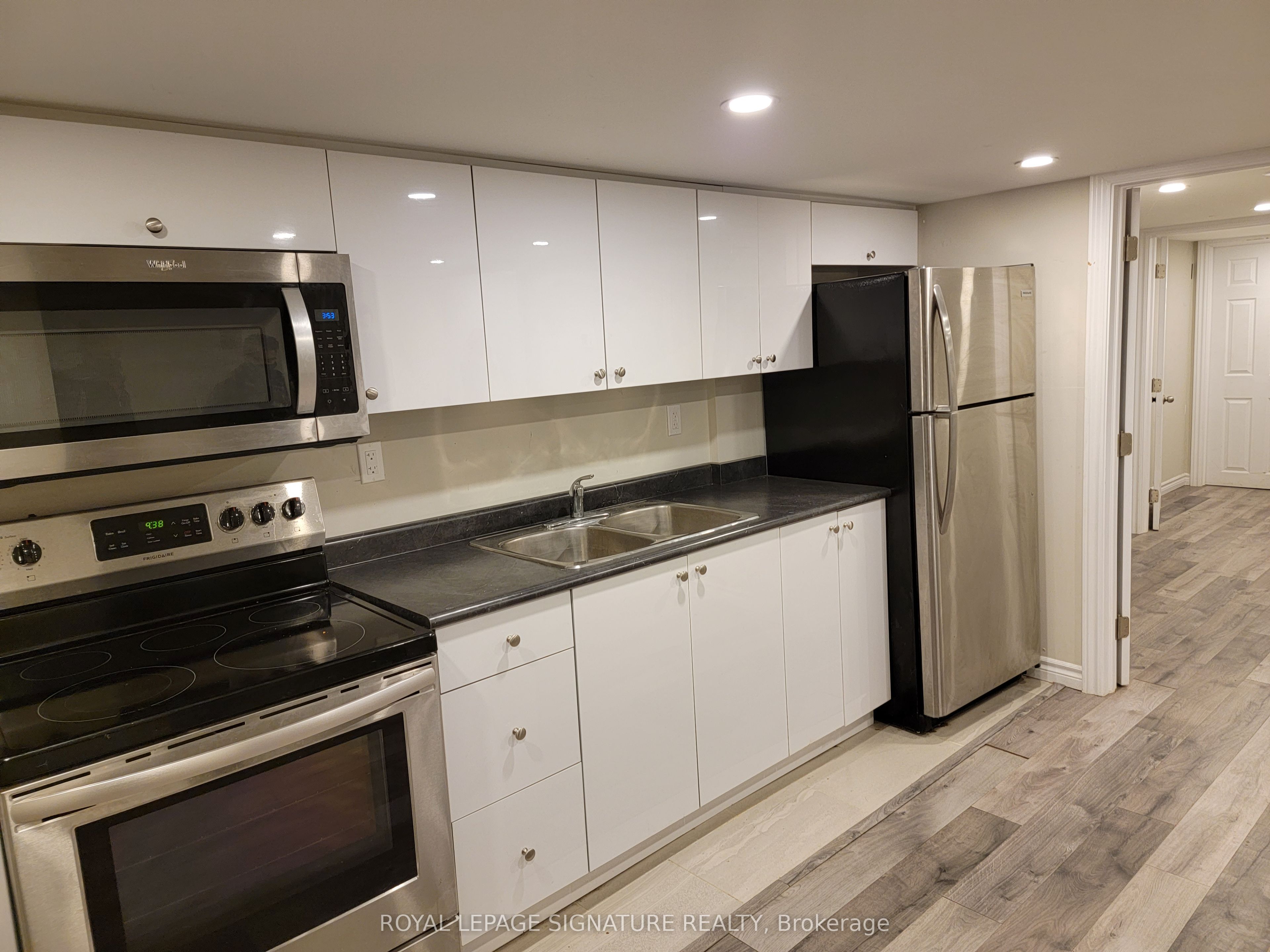 Unit L4 - 498 Horner Avenue, Etobicoke 4