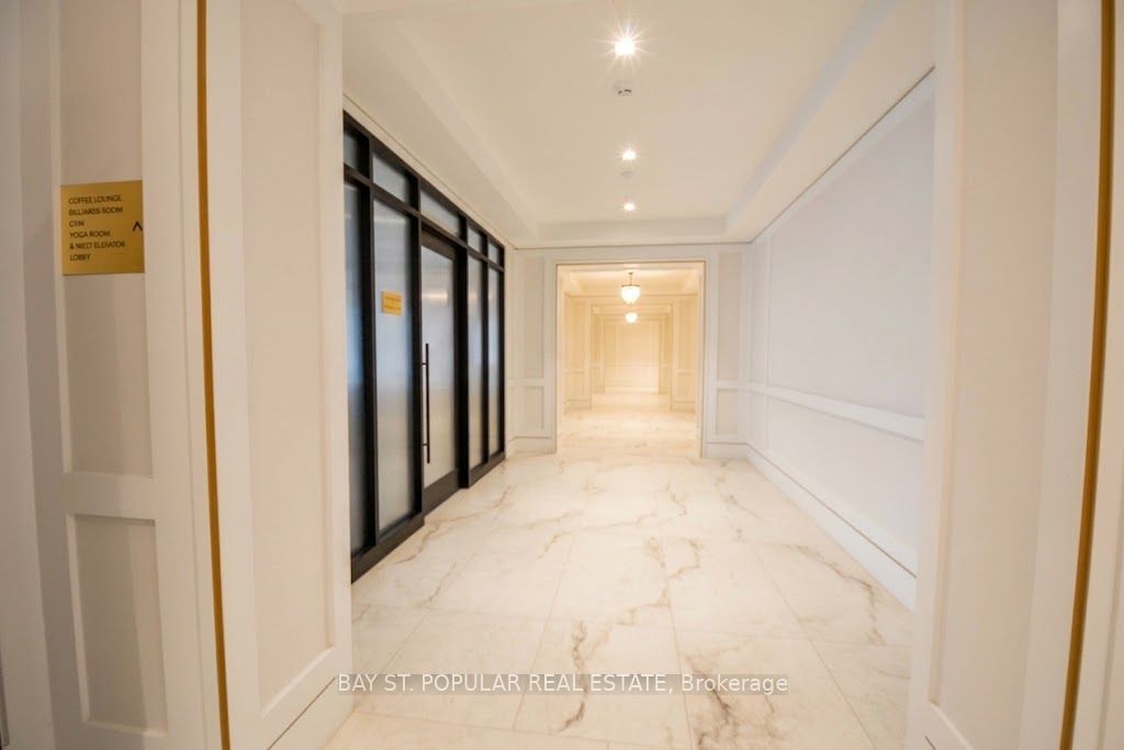 Unit 228 - 4010 Eglinton Avenue W, Etobicoke 4