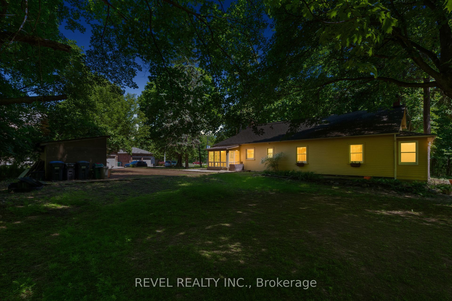 41 Mill Street, Mississauga 5