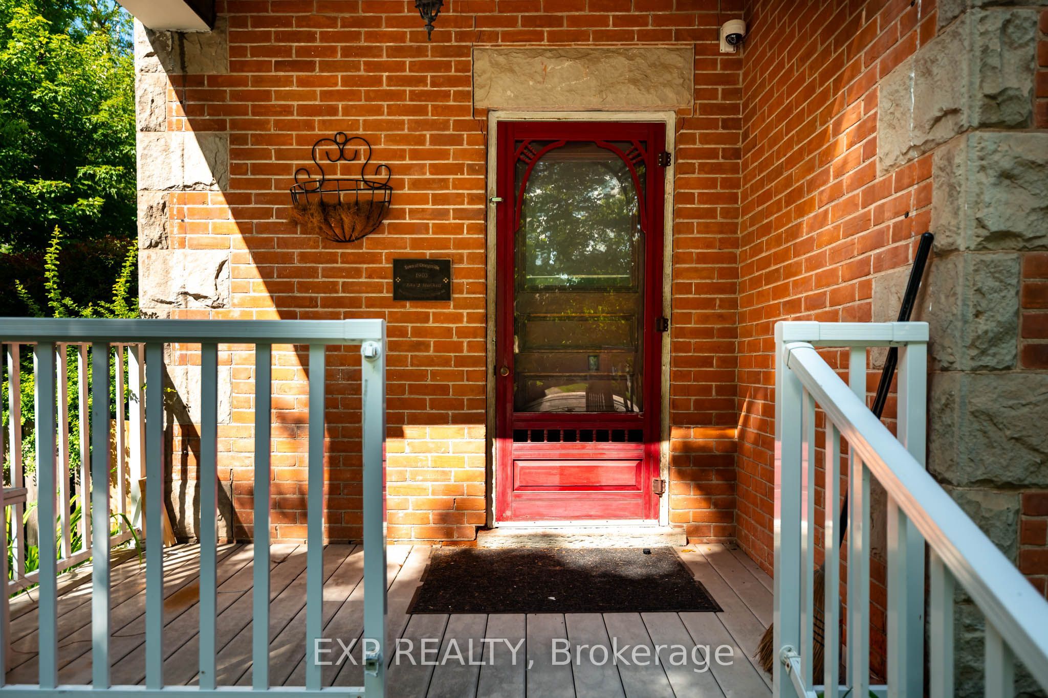 Unit Upper - 52 First Street, Orangeville 2