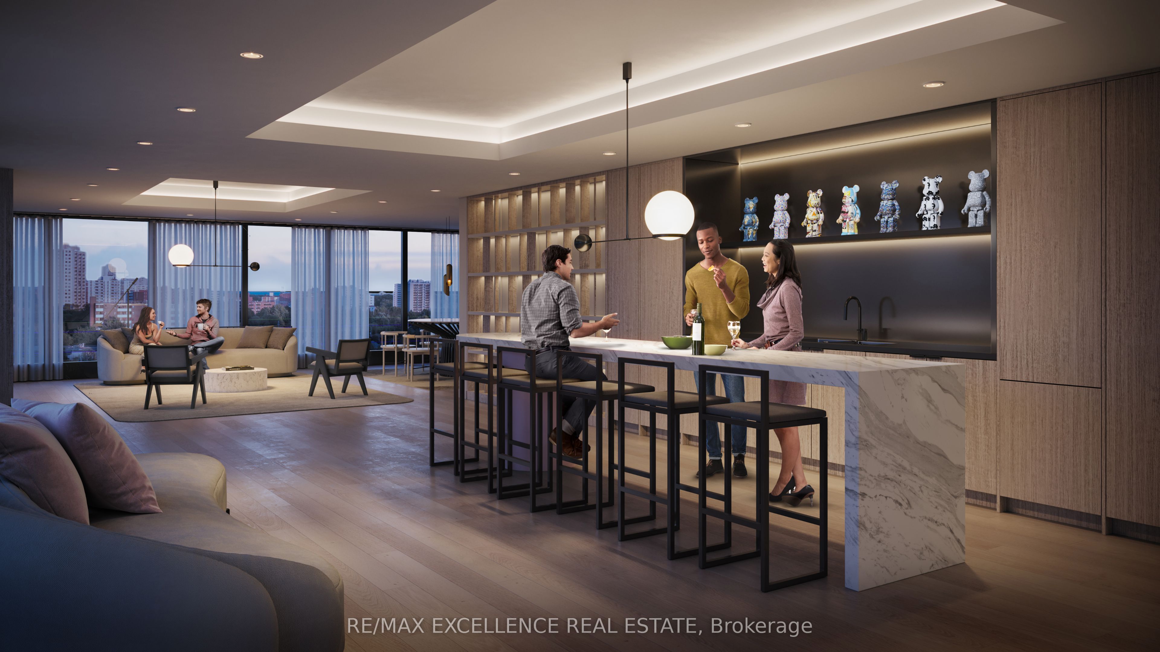 Unit 907 - 3009 Novar Road, Mississauga 5