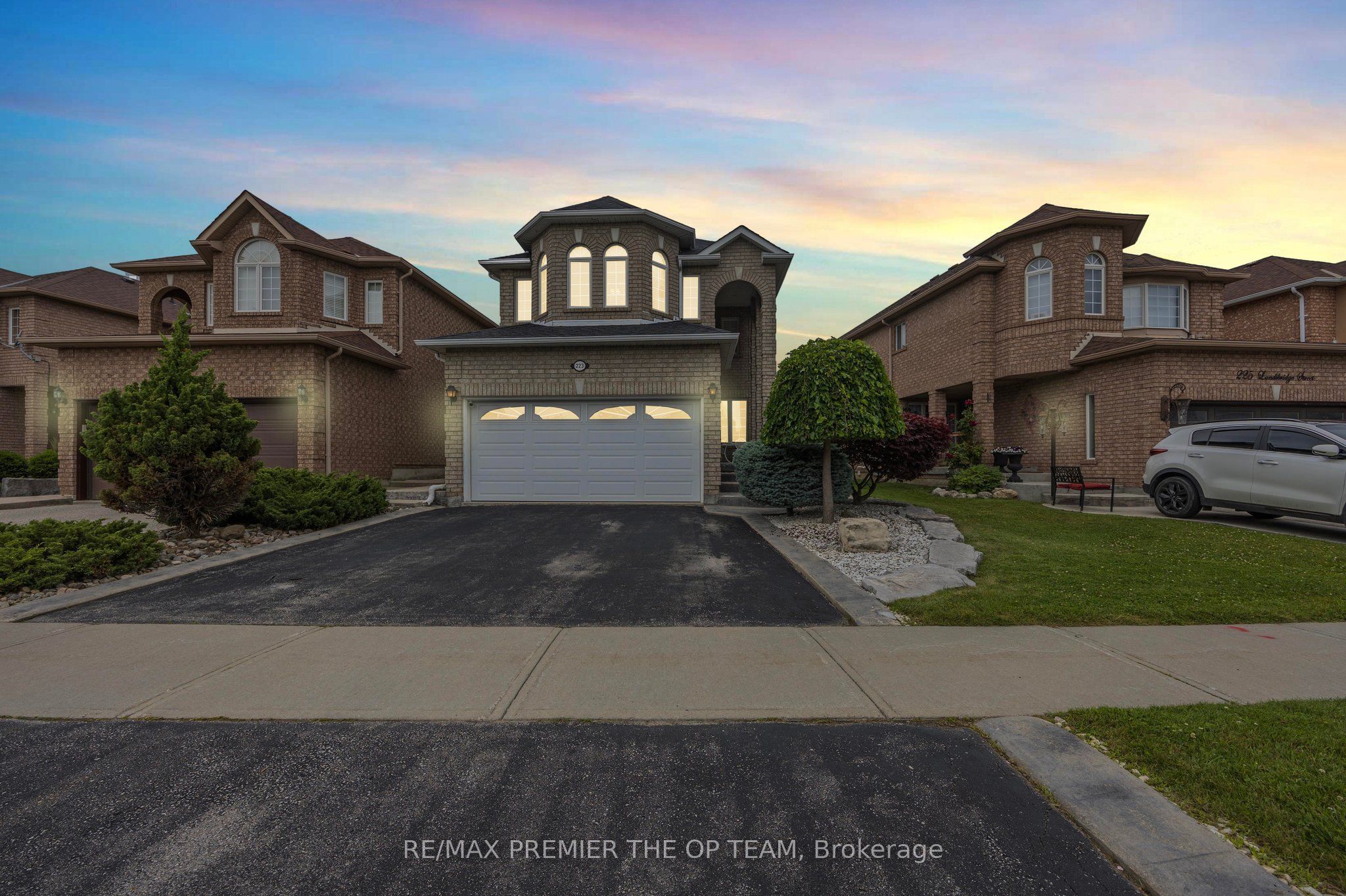 Unit Lower - 223 Landsbridge Street, Caledon 1
