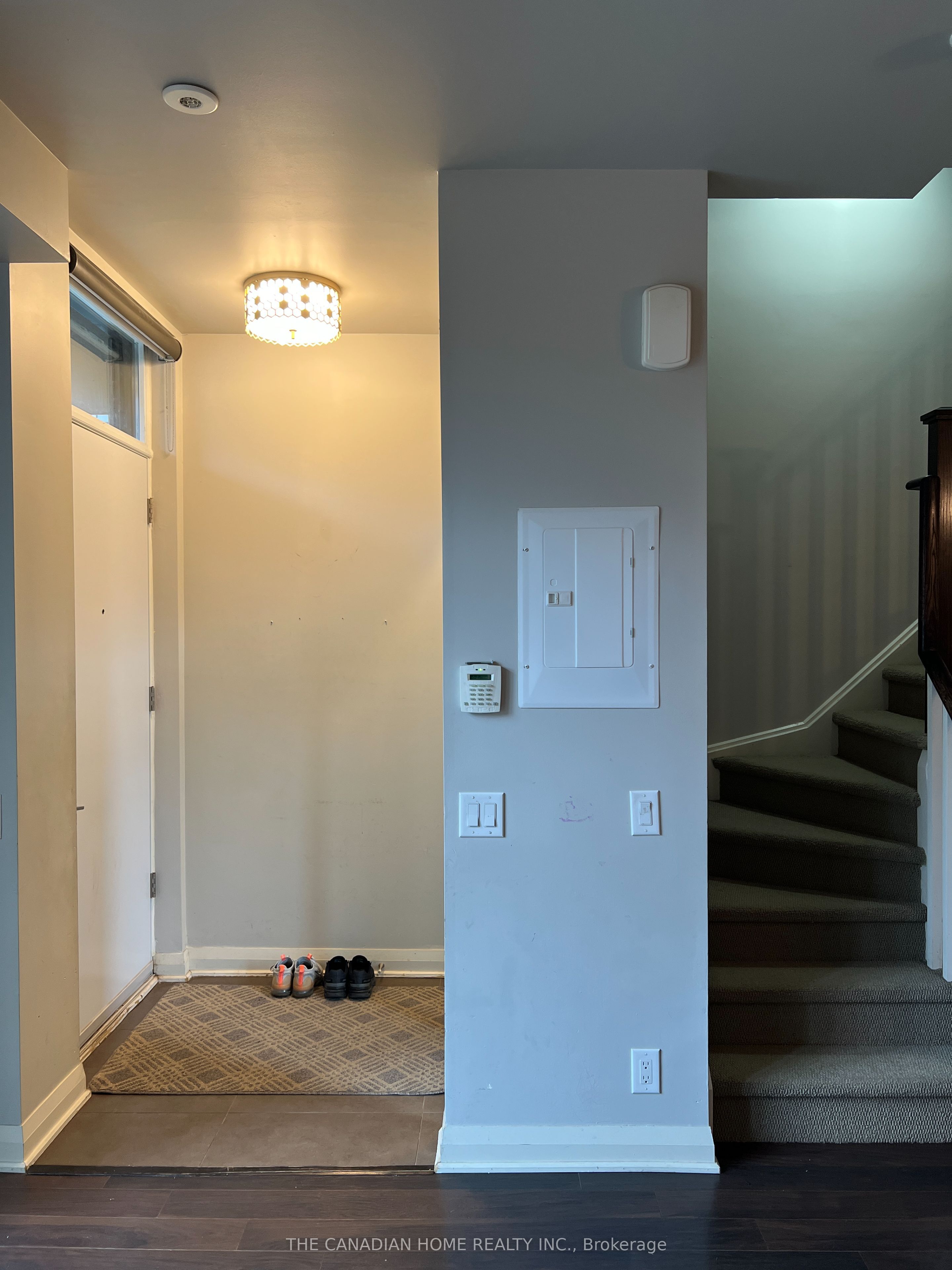 Unit 46 - 23 Valhalla Inn Road, Etobicoke 3