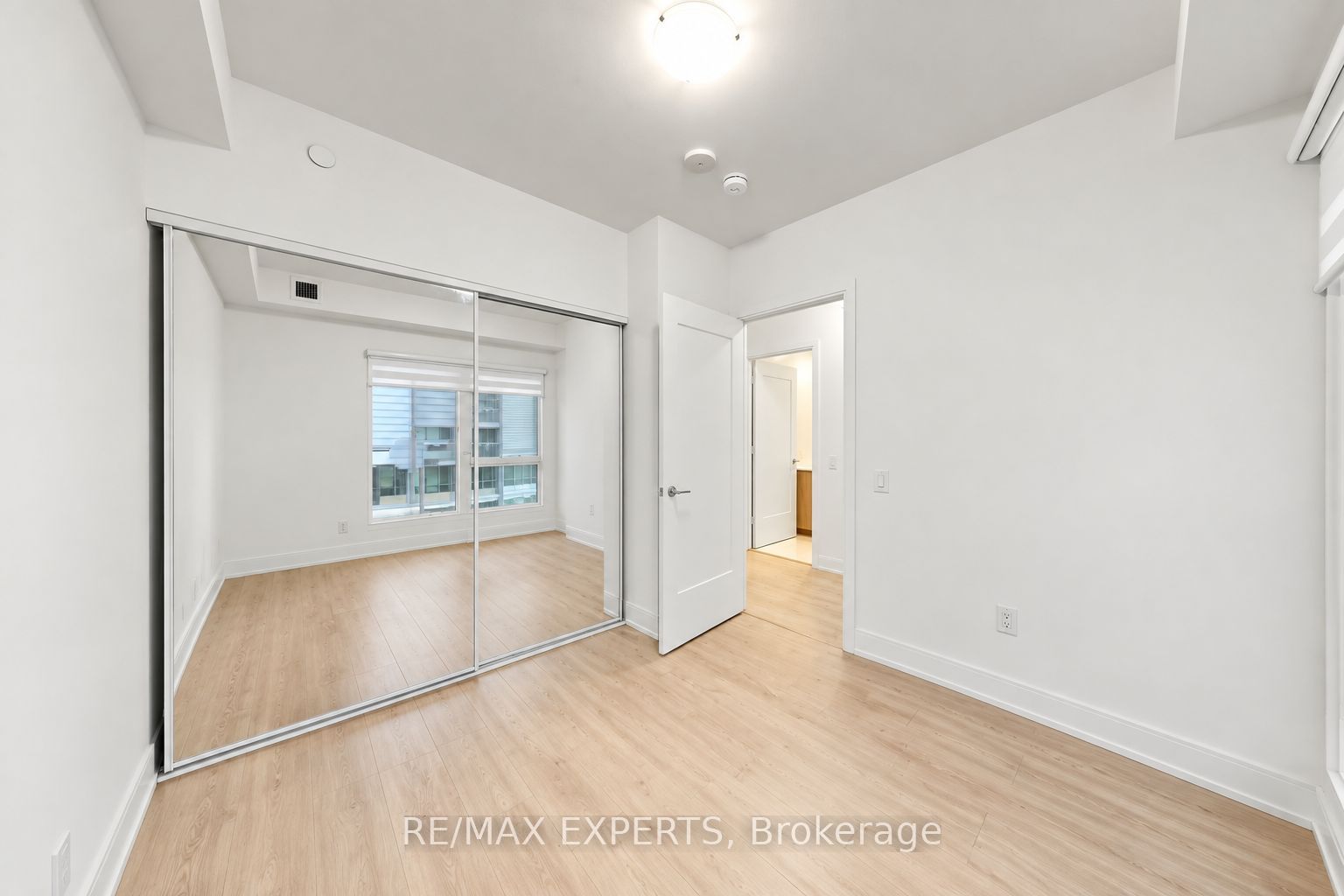 Unit 305 - 70 Annie Craig Drive, Etobicoke 5