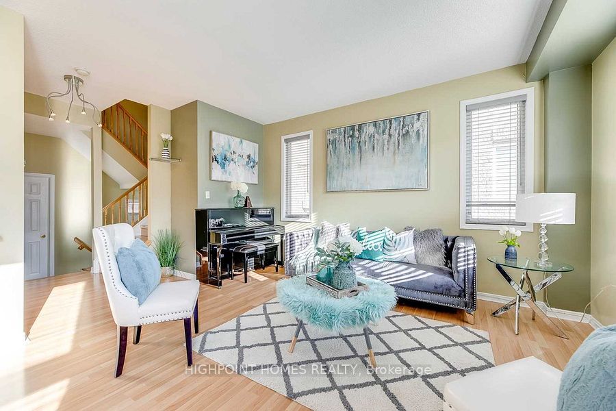 Unit 148 - 7155 Magistrate Terrace W, Mississauga 3