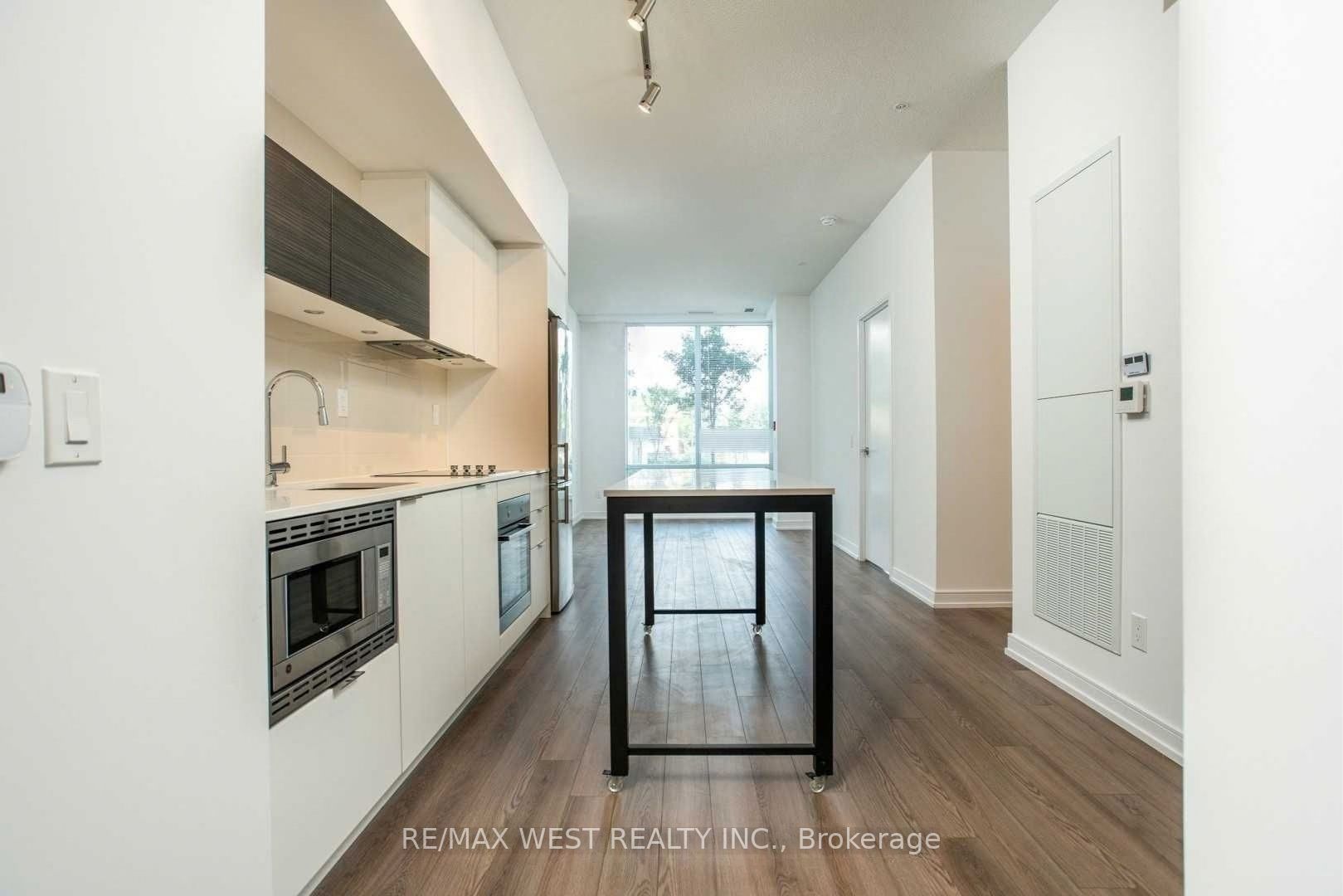 Unit 103 - 20 Thomas Riley Road, Etobicoke 4