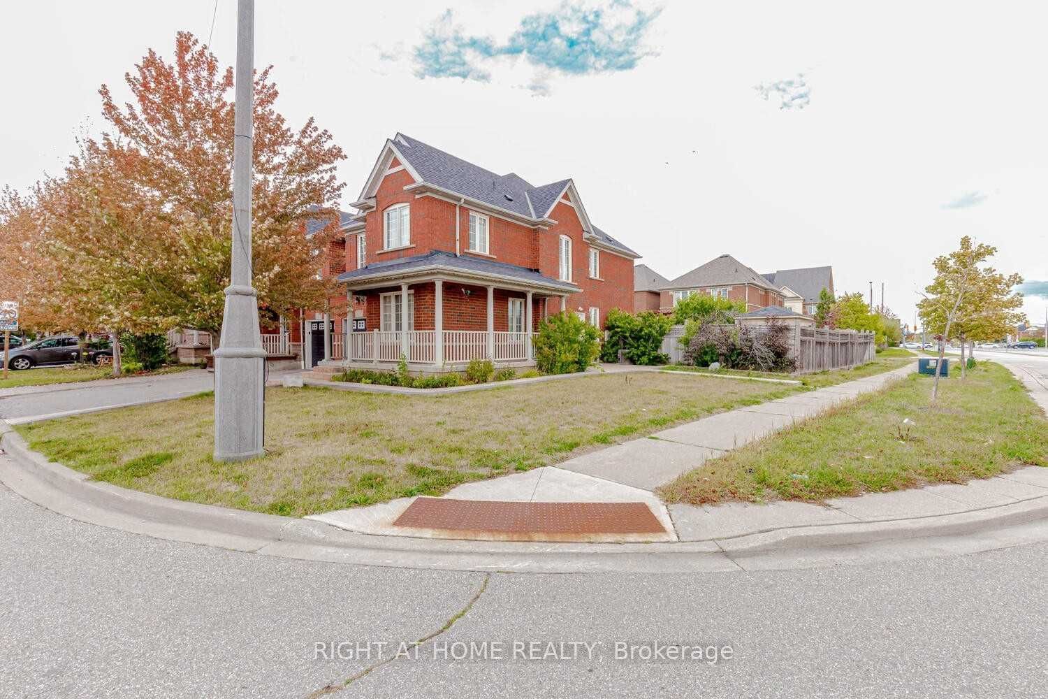 Unit UPPER - 3300 Respond Road, Mississauga 2
