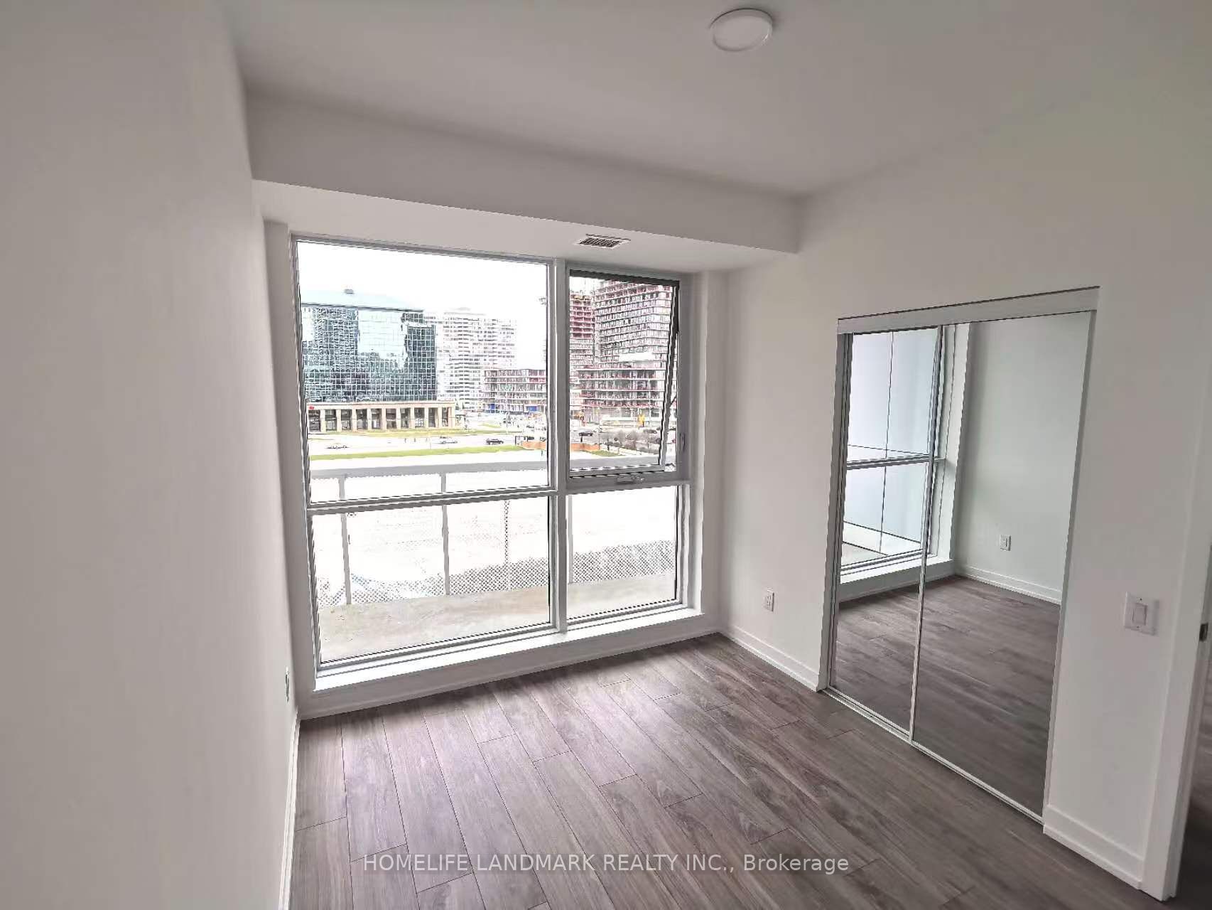 Unit 505 - 4065 Confederation Parkway, Mississauga 2