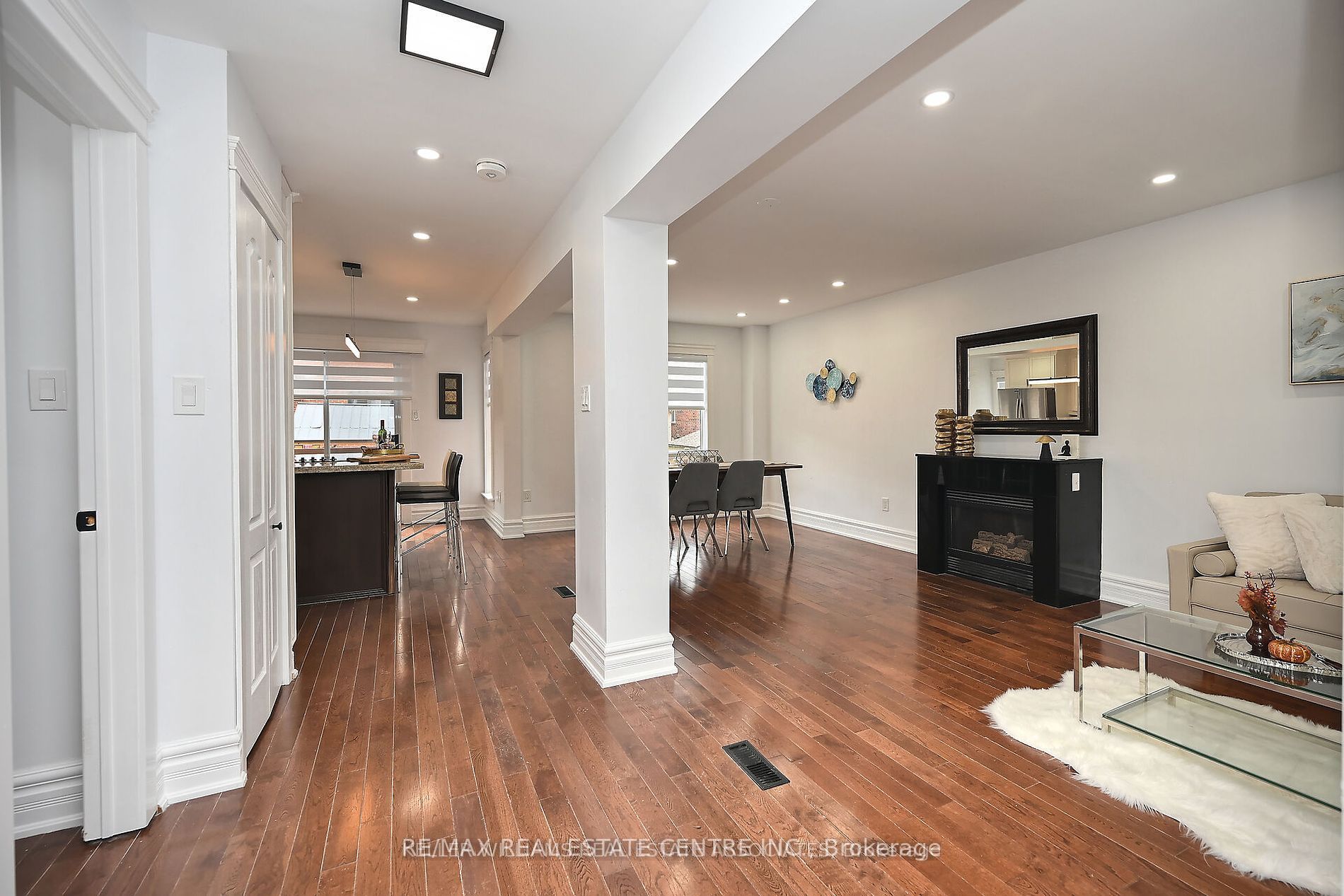 Unit Upper - 3845 Althorpe Circle, Mississauga 4
