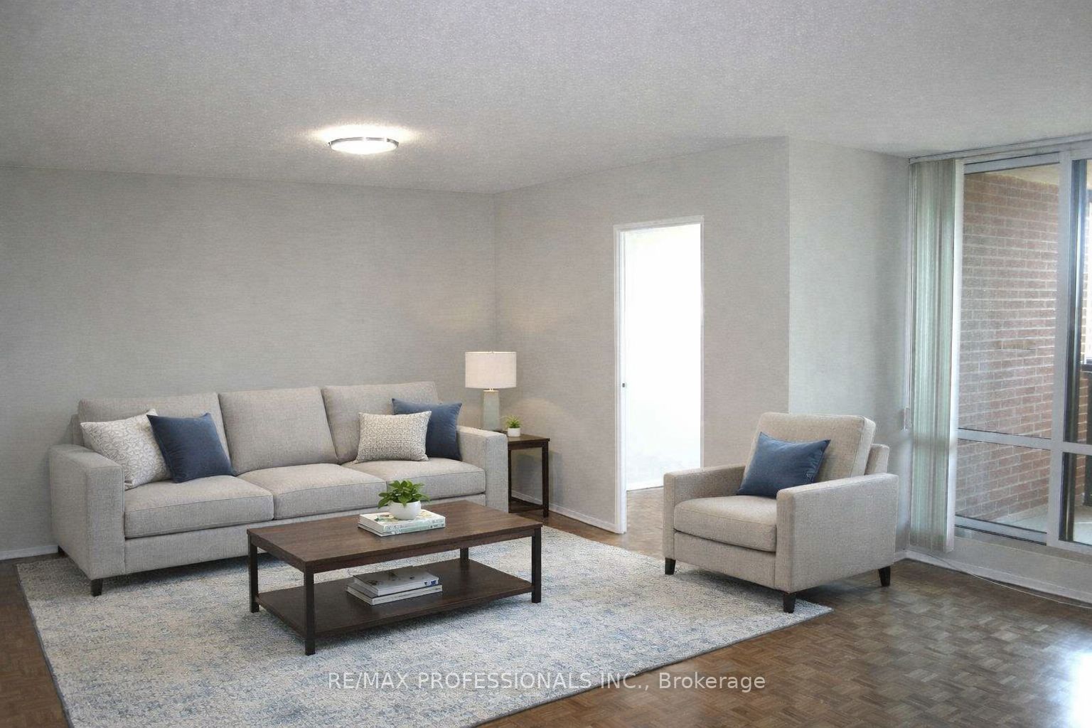 Unit 1907 - 714 The West Mall, Etobicoke 5