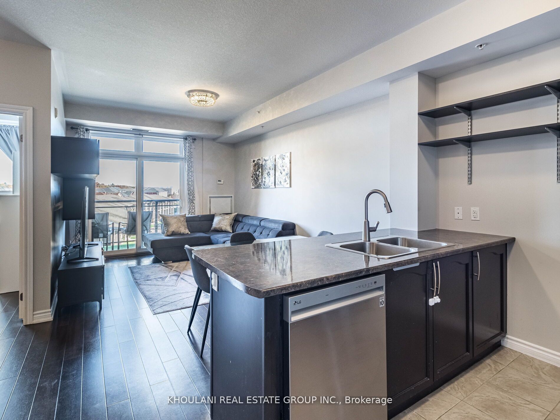 Unit 318 - 5020 Corporate Drive, Burlington 4