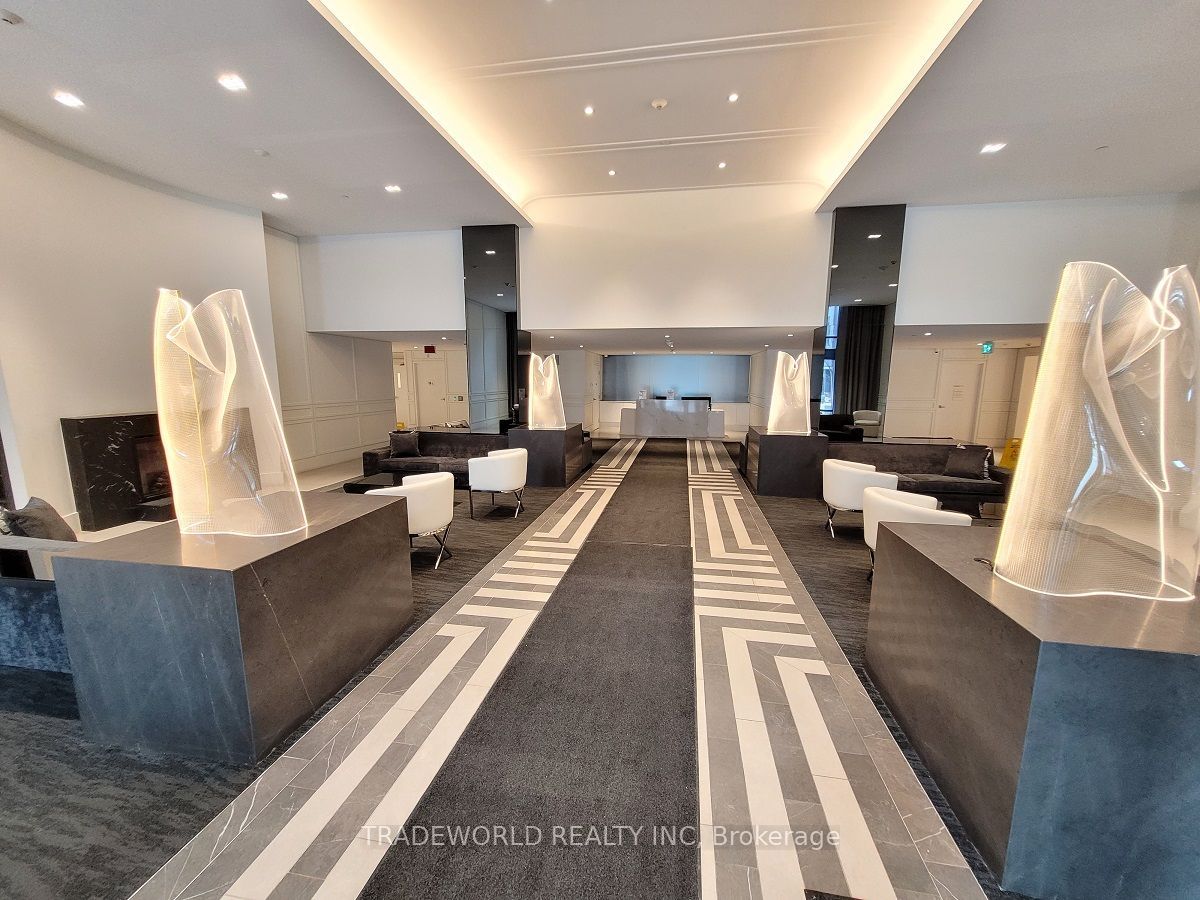 Unit 1803 - 30 Gibbs Road, Etobicoke 4