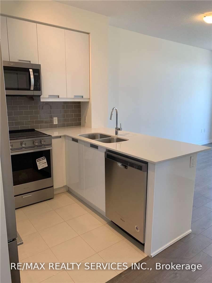 Unit 1512 - 35 Watergarden Drive, Mississauga 5