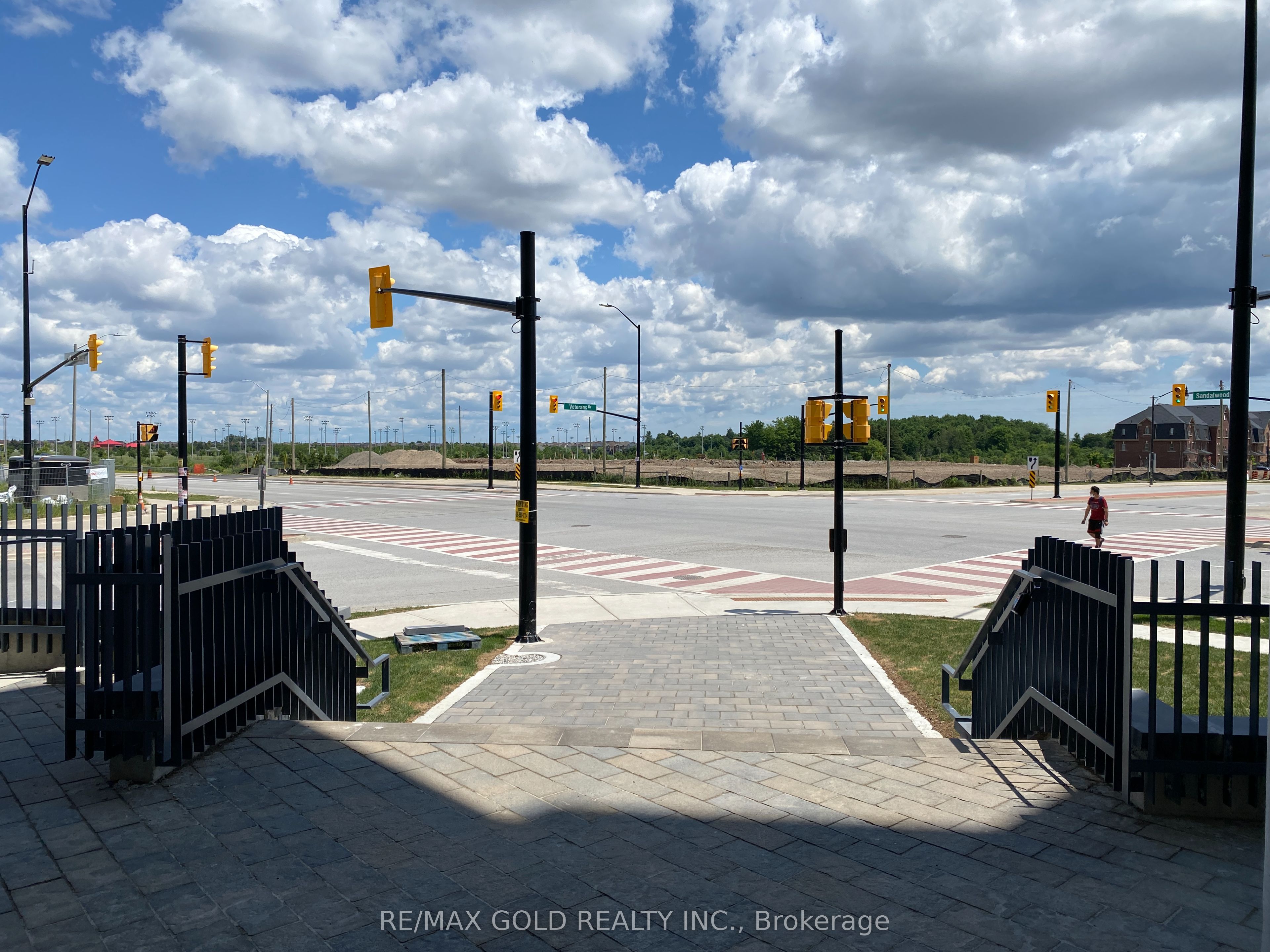 Unit 208 - 180 Veterans Drive, Brampton 4