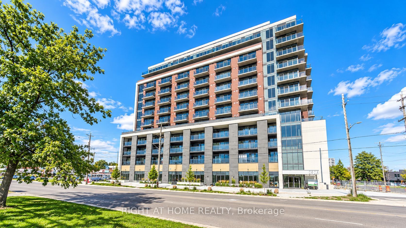 Unit 714 - 2825 Jane Street, North York 2