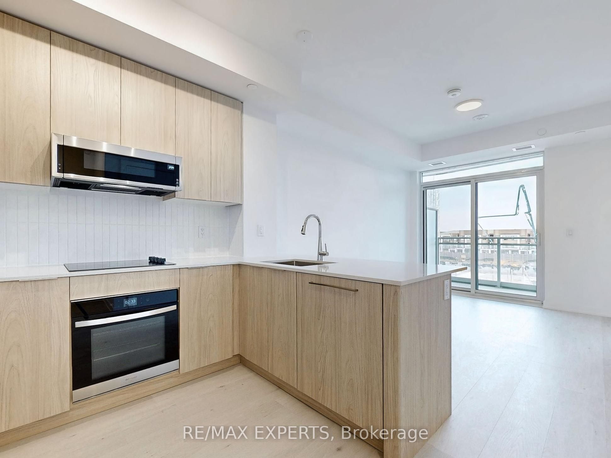 Unit 319 - 2501 Saw Whet Boulevard E, Oakville 4