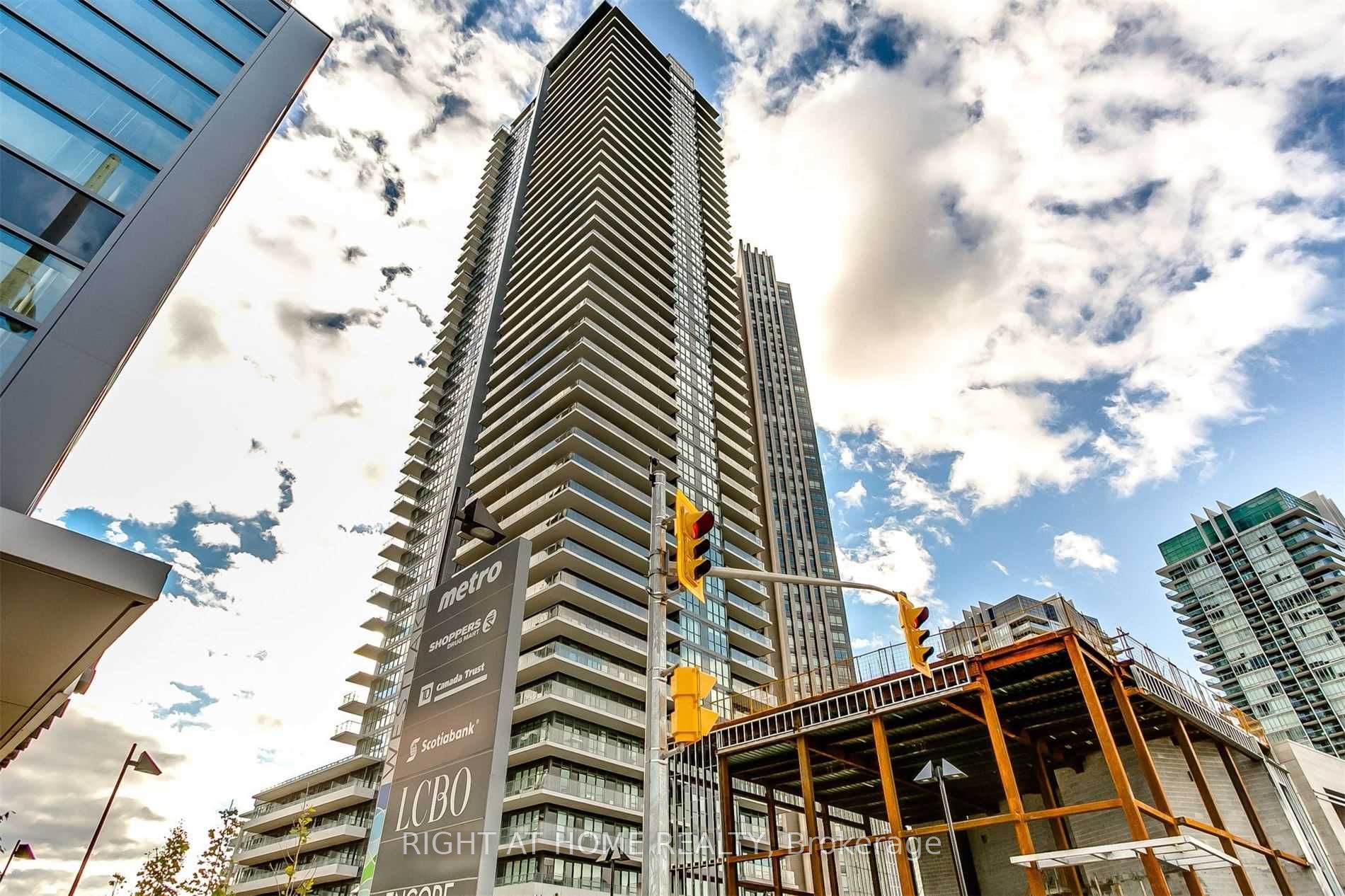 Unit 2501 - 10 Park Lawn Road, Etobicoke 4