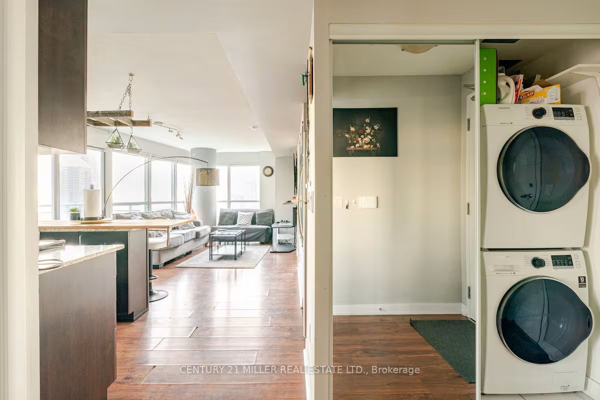 Unit 1503 - 155 Legion Road N, Etobicoke 2