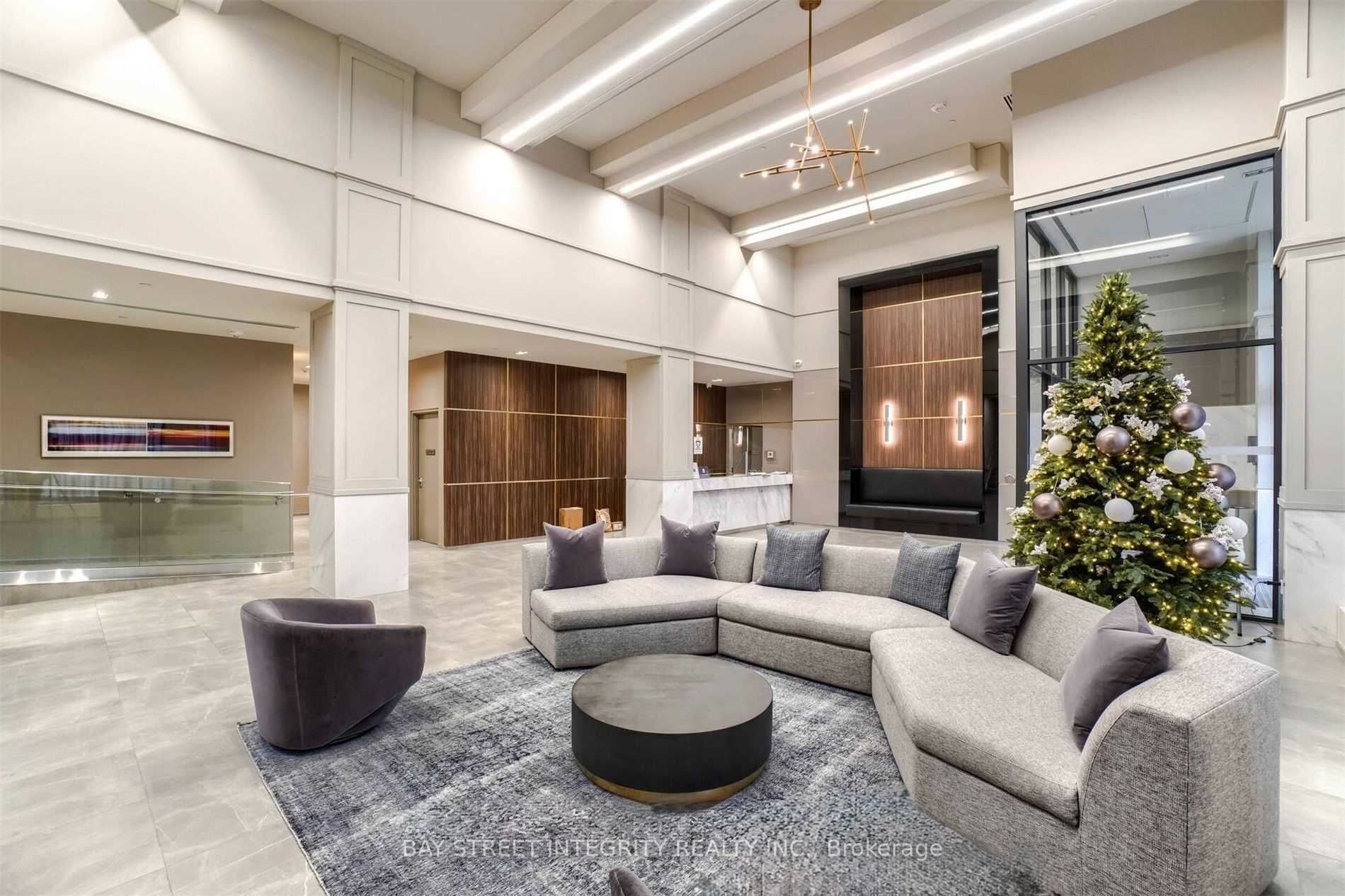 Unit 1920 - 4055 Parkside Village Drive, Mississauga 2