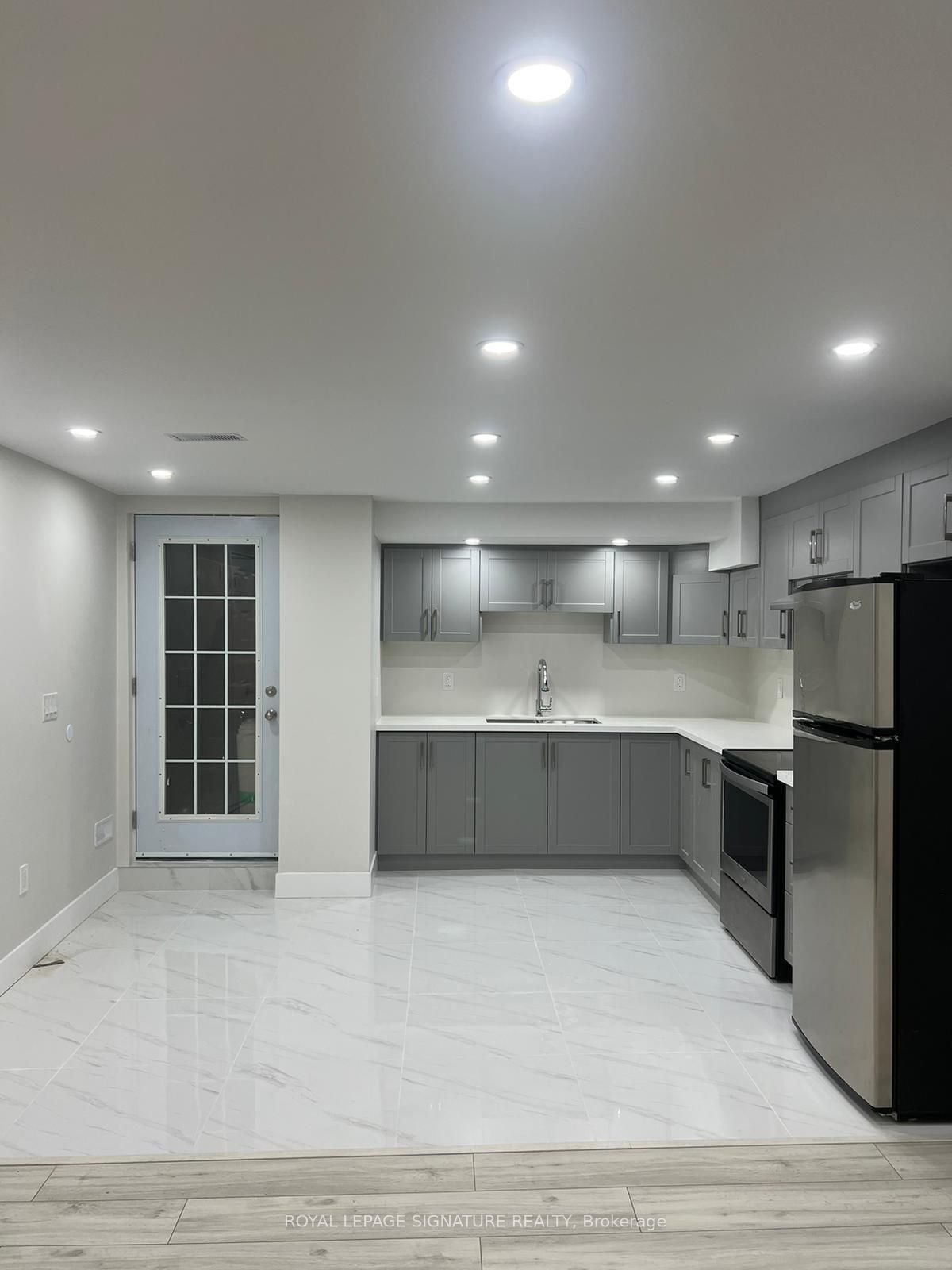 Unit Basement - 12467 Kennedy Road N, Caledon 1