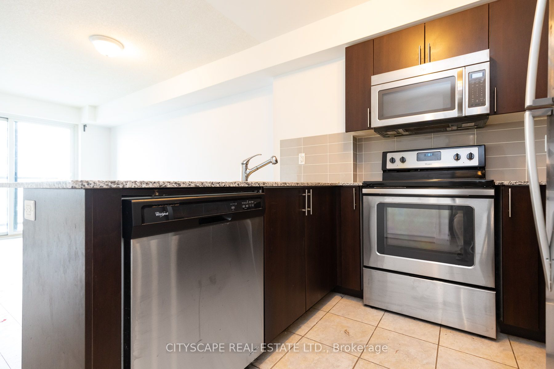Unit 1808 - 1410 Dupont Street, Toronto 4