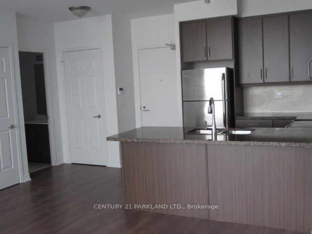 Unit 1116 - 15 James Finlay Way, North York 5