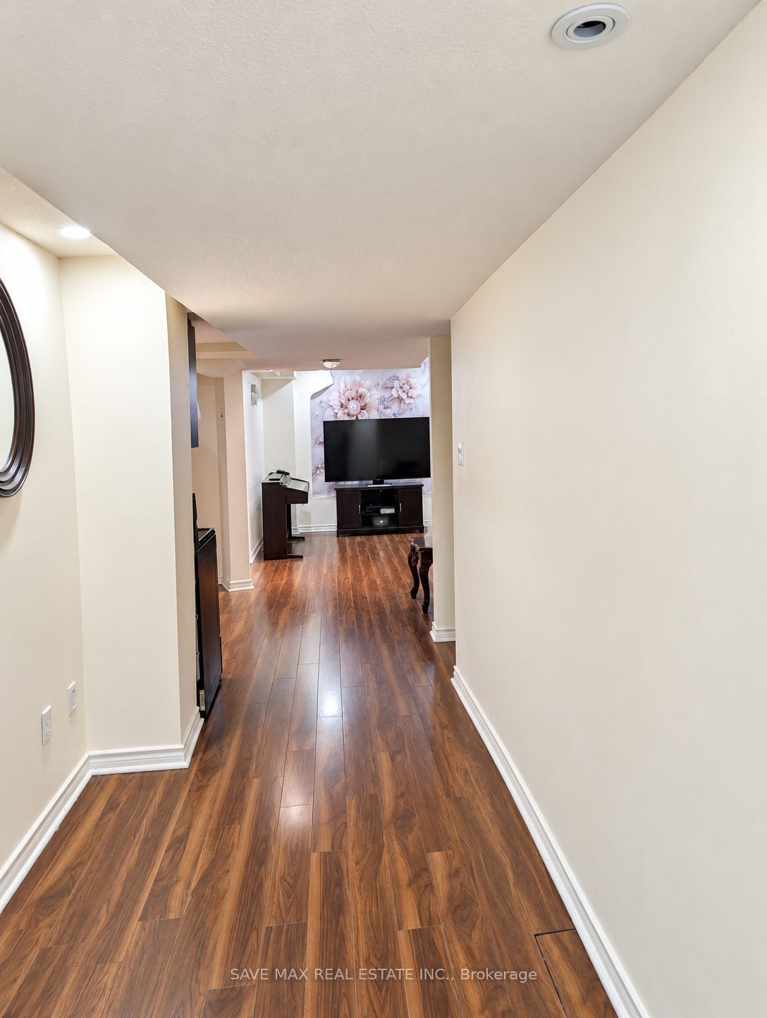 Unit BSMT - 18 Salonica Road, Brampton 3