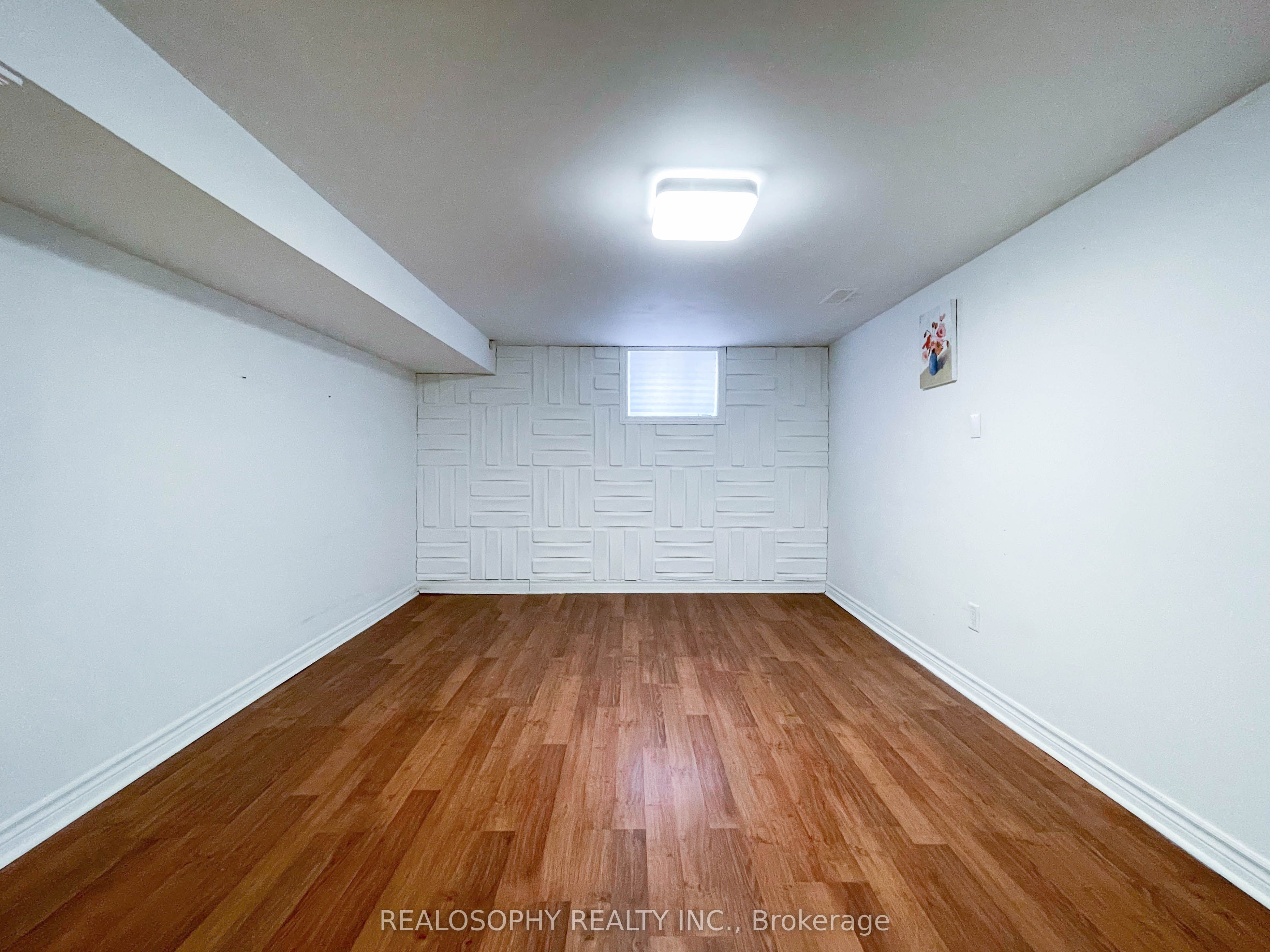 Unit BSMT - 95 Royal York Road, Etobicoke 5