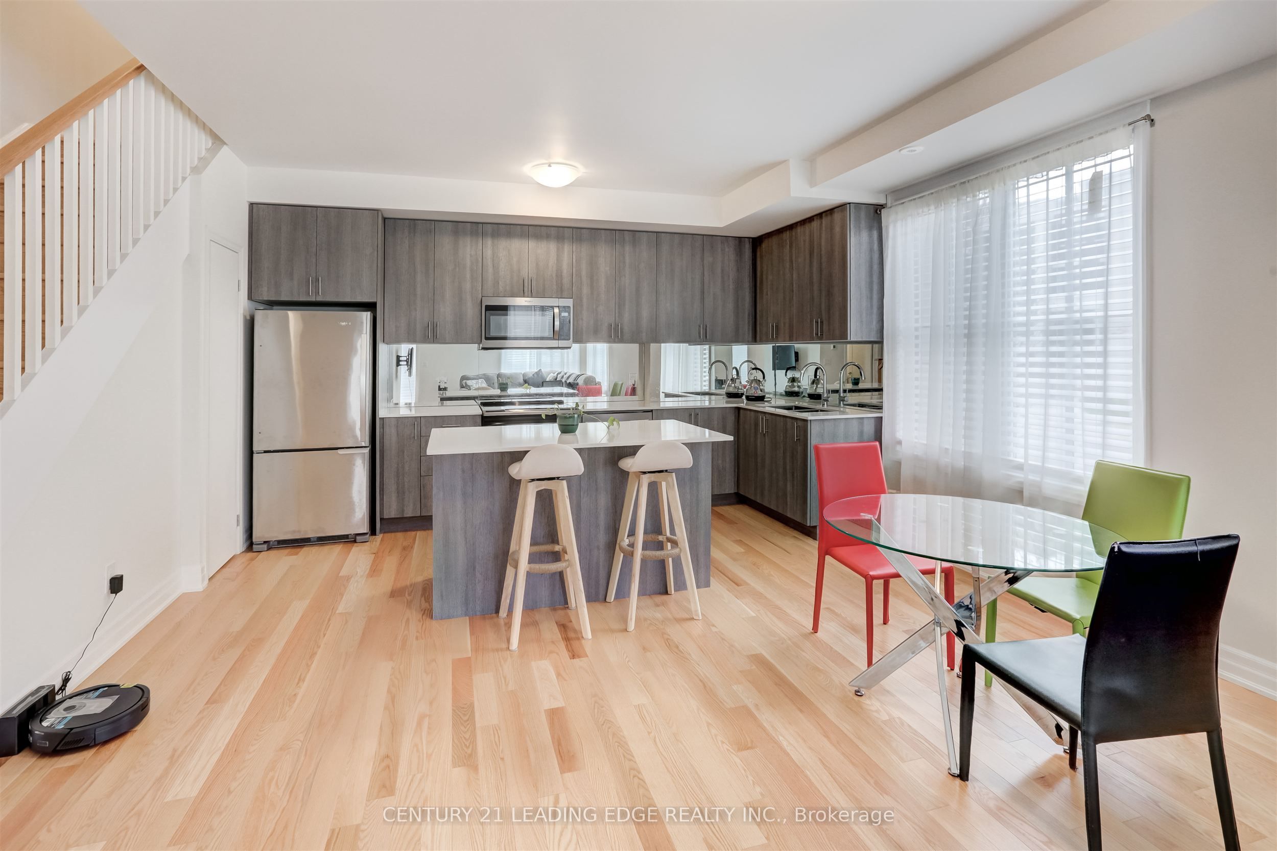 Unit 106 - 1180 Cawthra Road, Mississauga 4