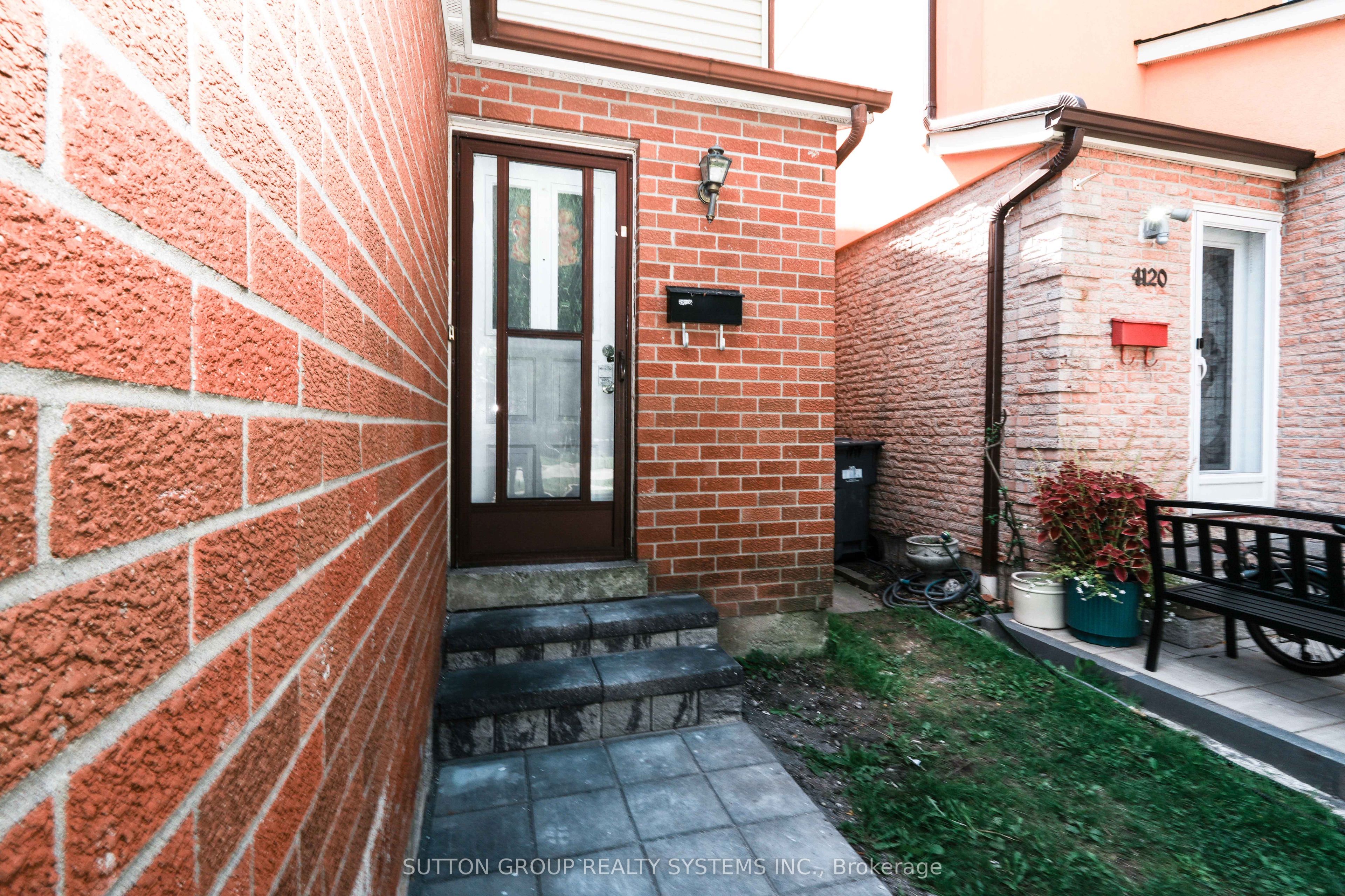 4118 Teakwood Drive, Mississauga 2
