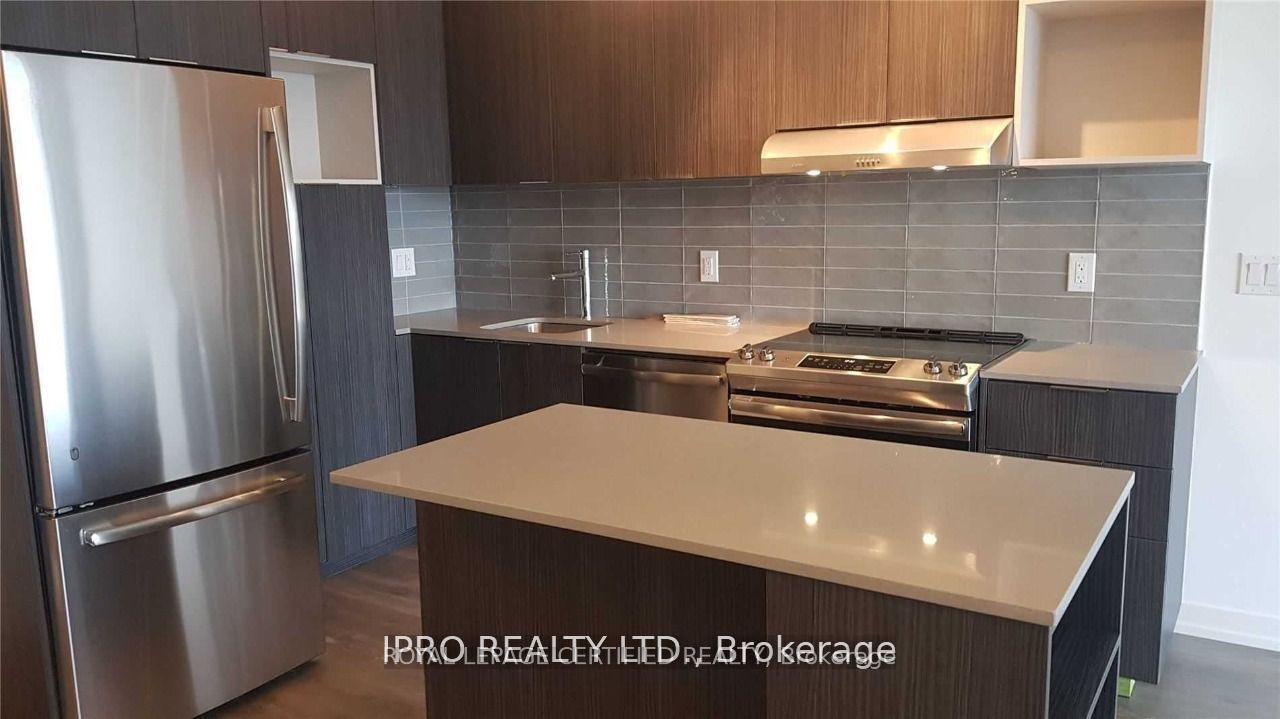 Unit 1008 - 2520 Eglinton Avenue W, Mississauga 4