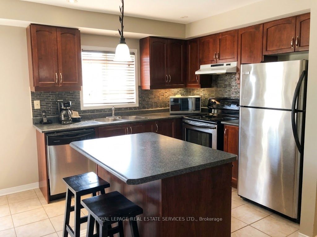 Unit FURNISHED - 2353 Saddlecreek Crescent, Oakville 5