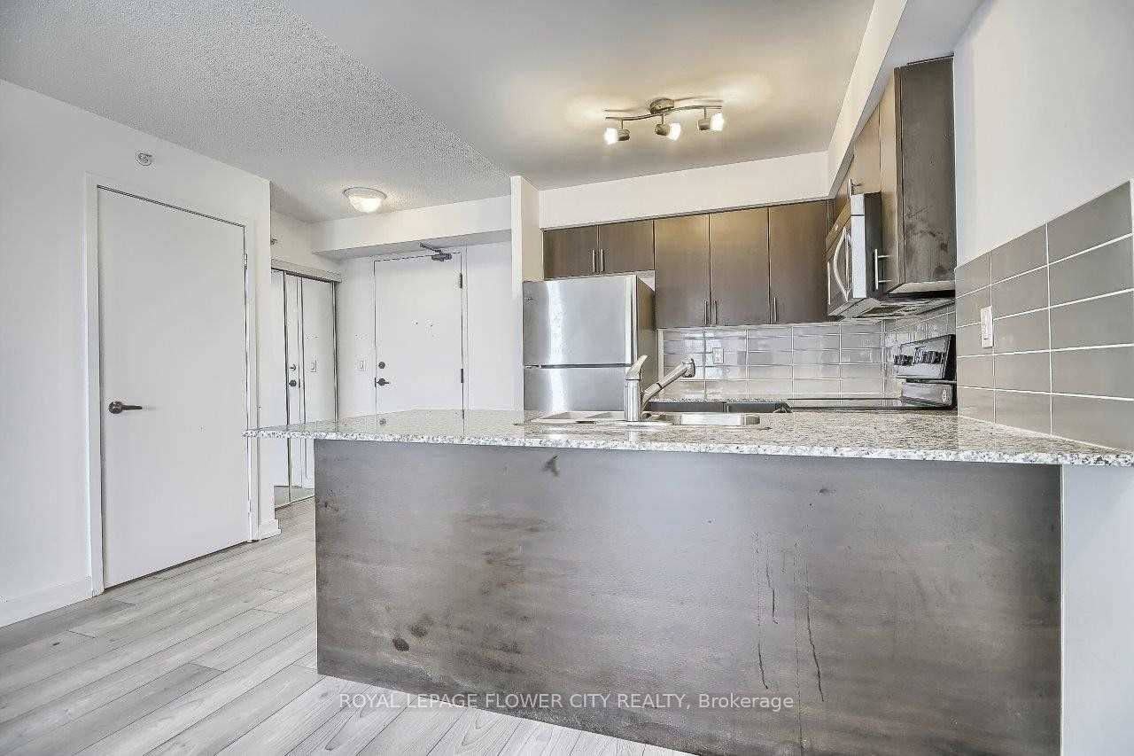Unit 2002 - 1410 Dupont Street, Toronto 5