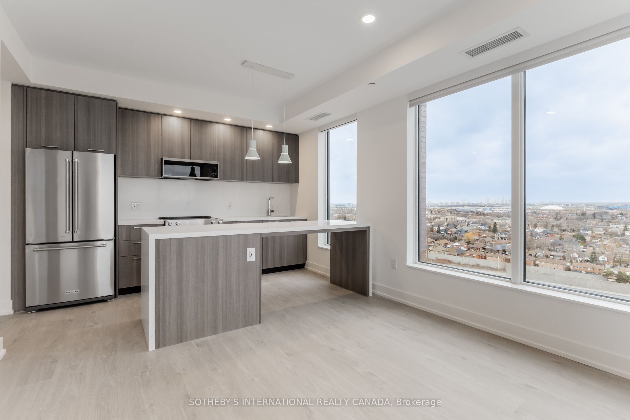 Unit 2209 - 29 York Garden Way, North York 2